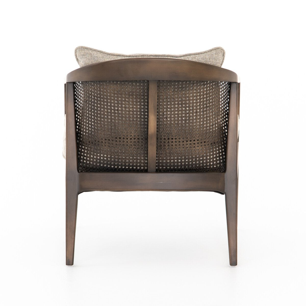 Alexandria Accent Chair