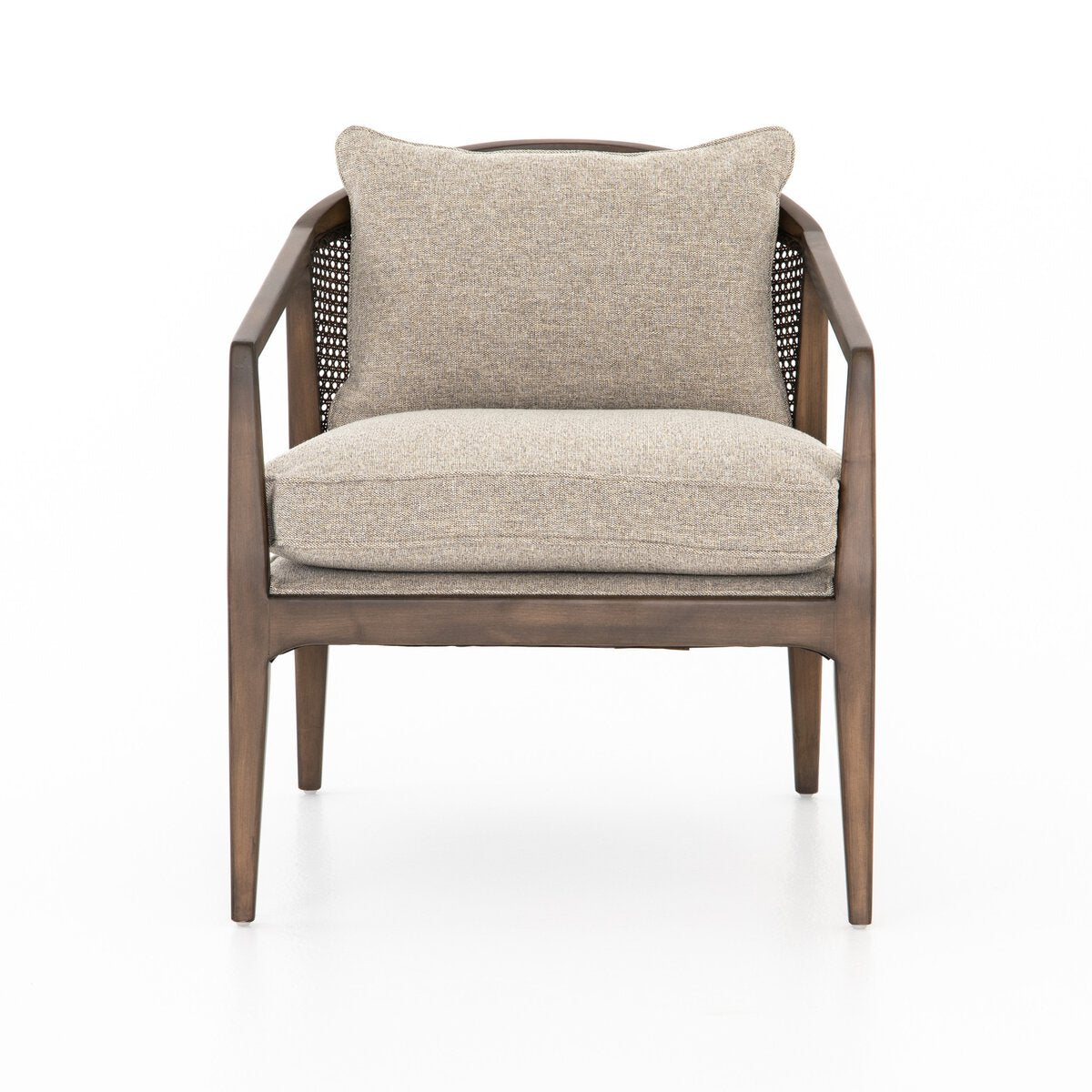 Alexandria Accent Chair