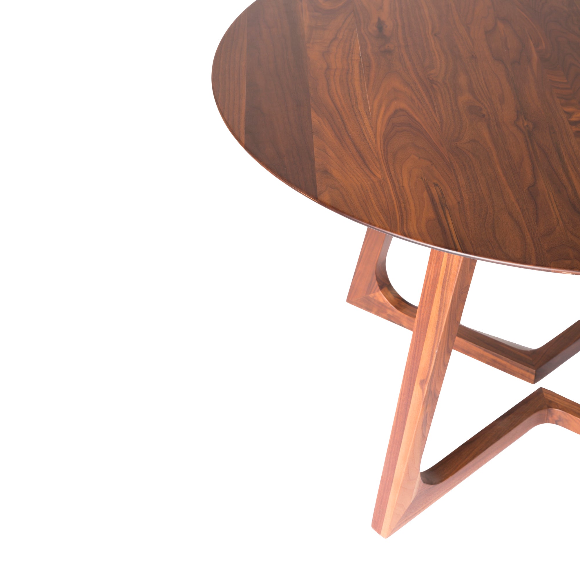 Godenza Round Dining Table
