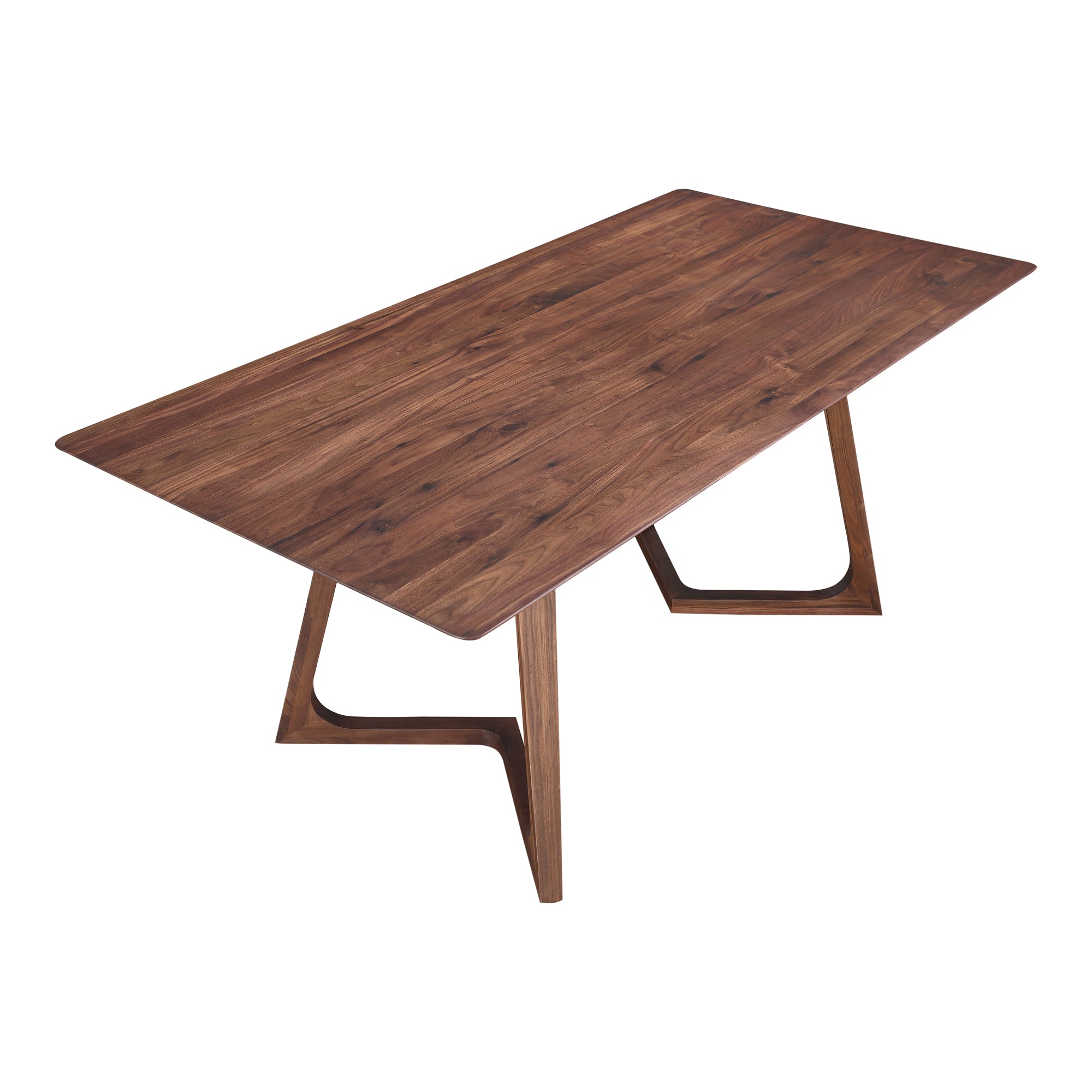 Godenza Rectangular Dining Table