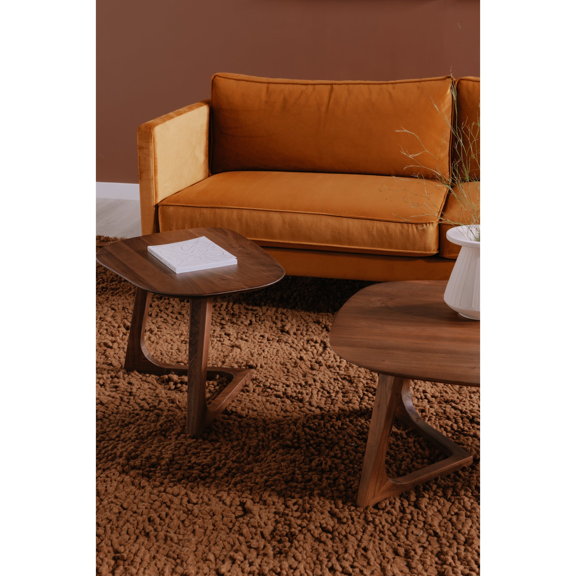 Godenza End Table