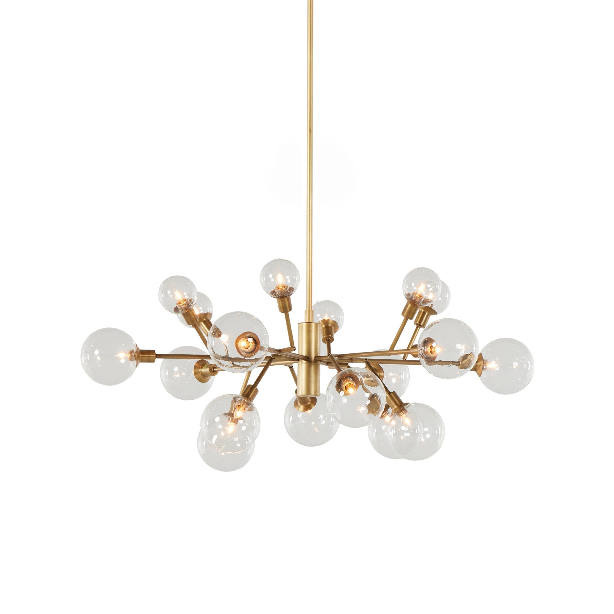 Pellman Chandelier