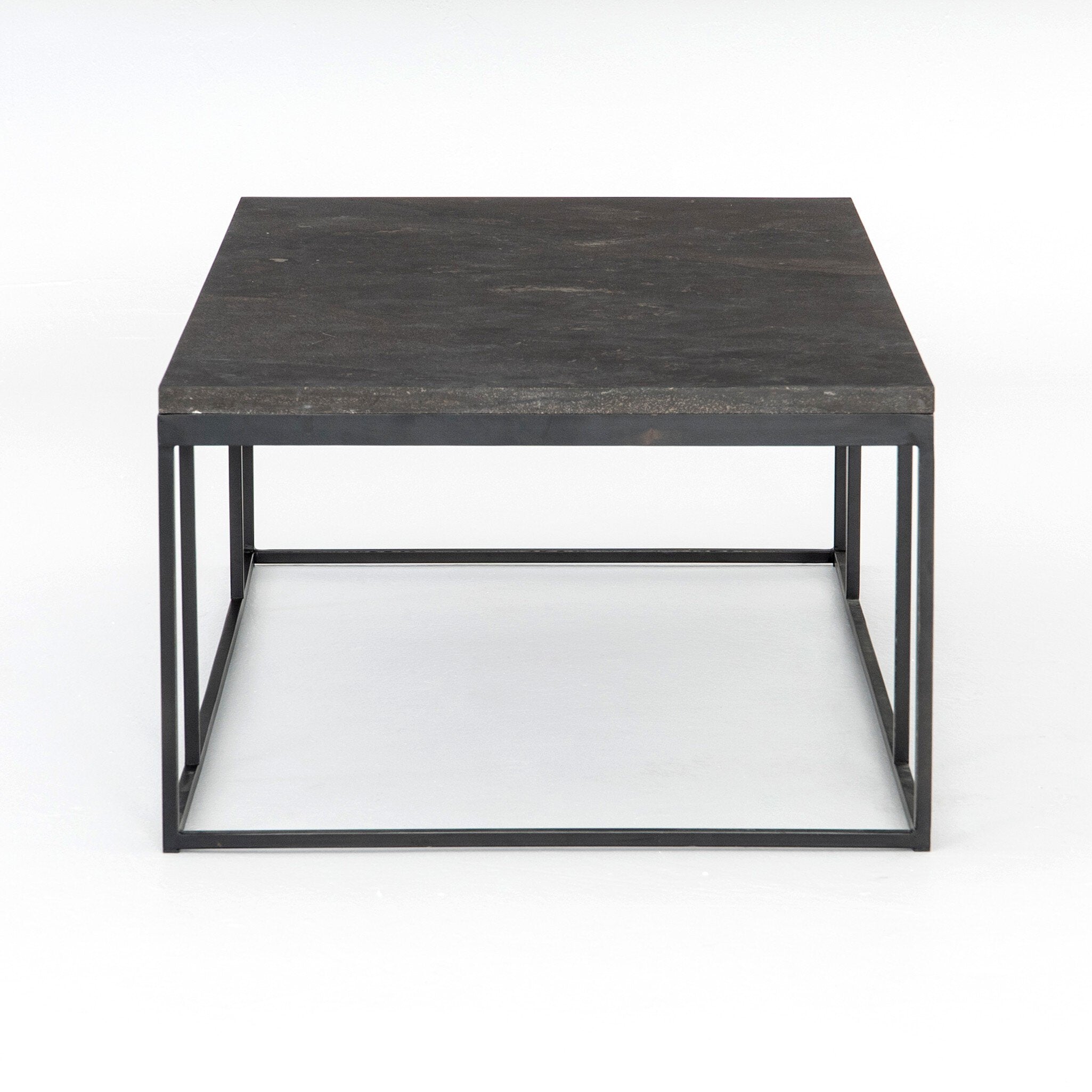 Harlow Small Coffee Table - Bluestone