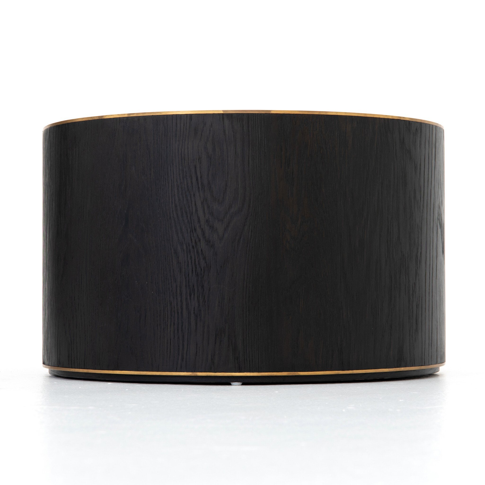 Perry Bunching Table - Light Ebony