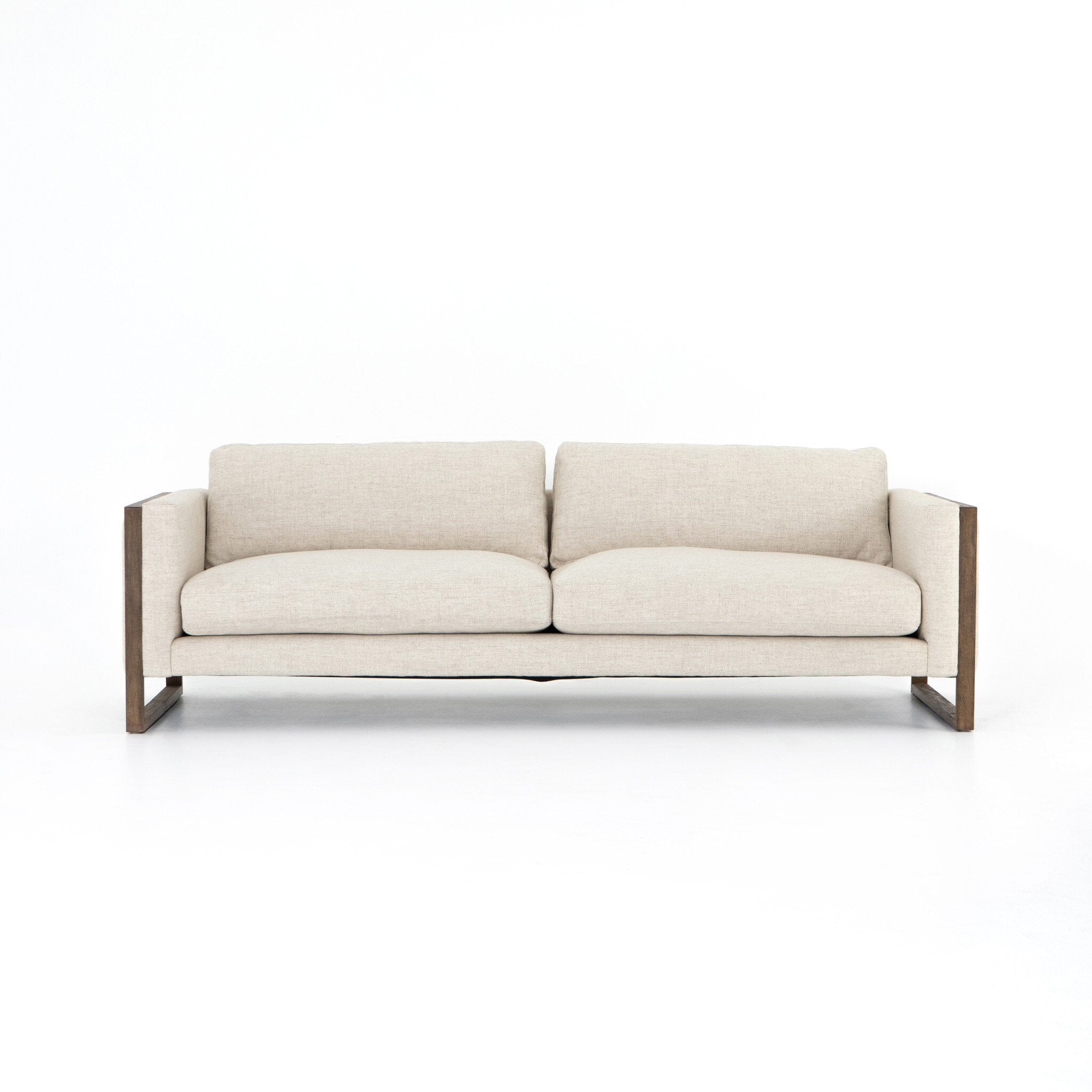 Otis Sofa - Thames Cream