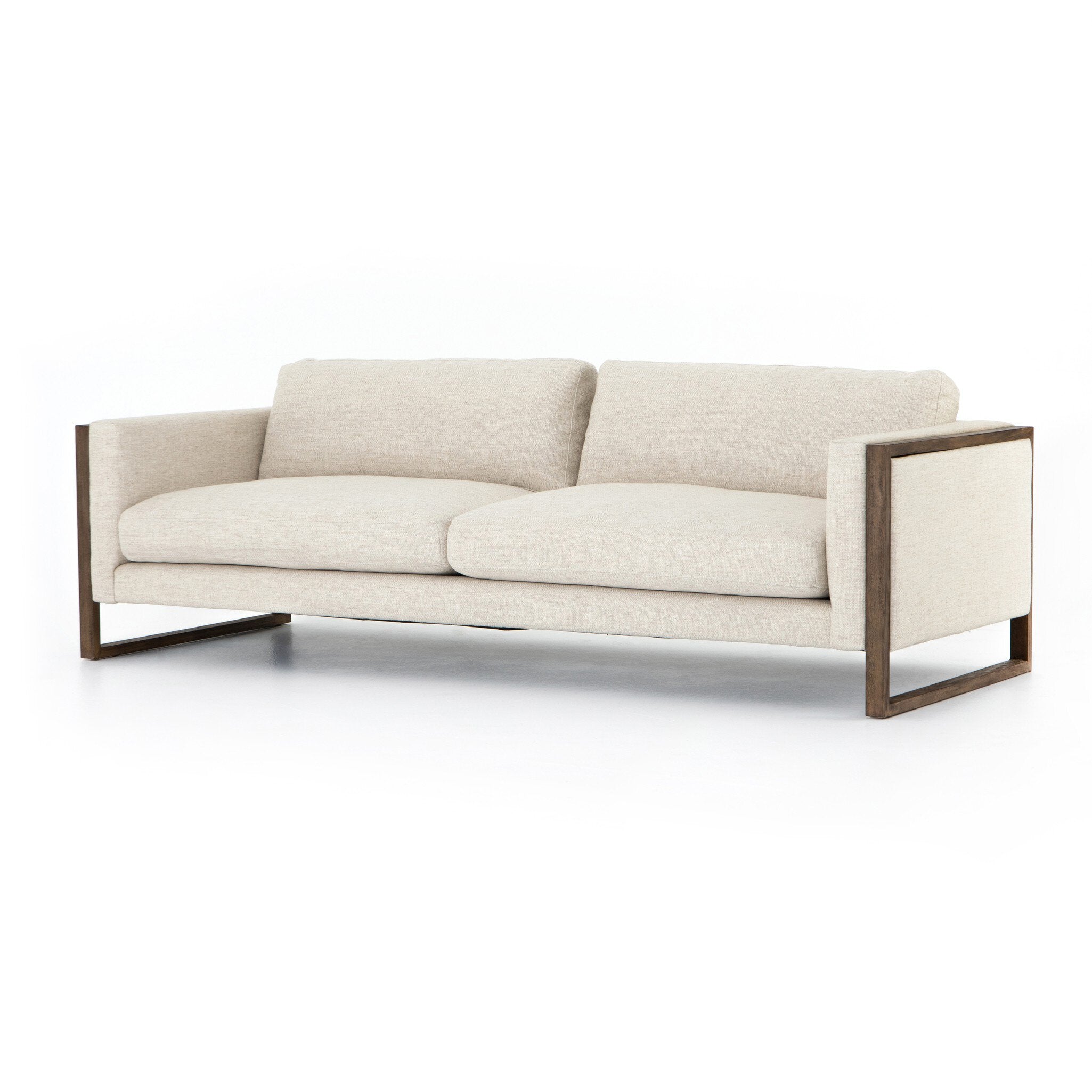 Otis Sofa - Thames Cream