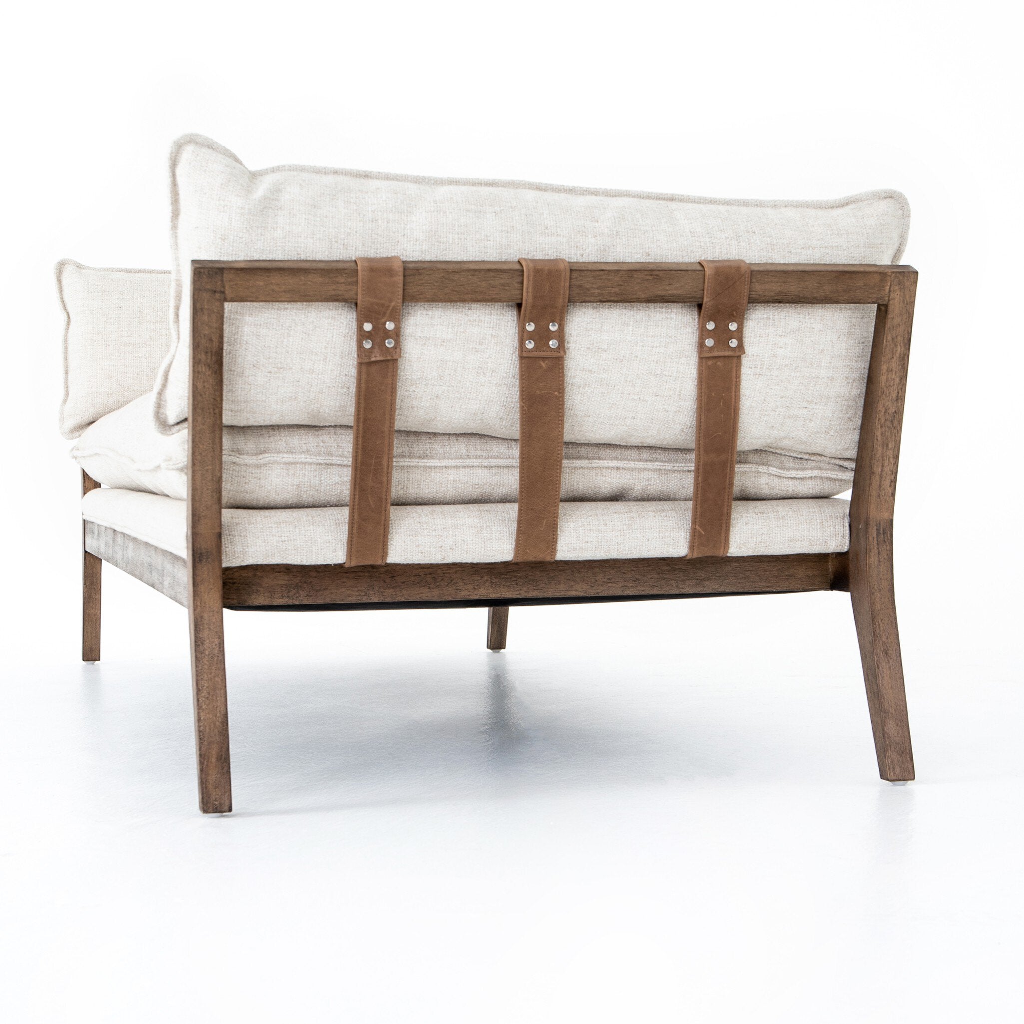 Kerry Chaise - Thames Cream