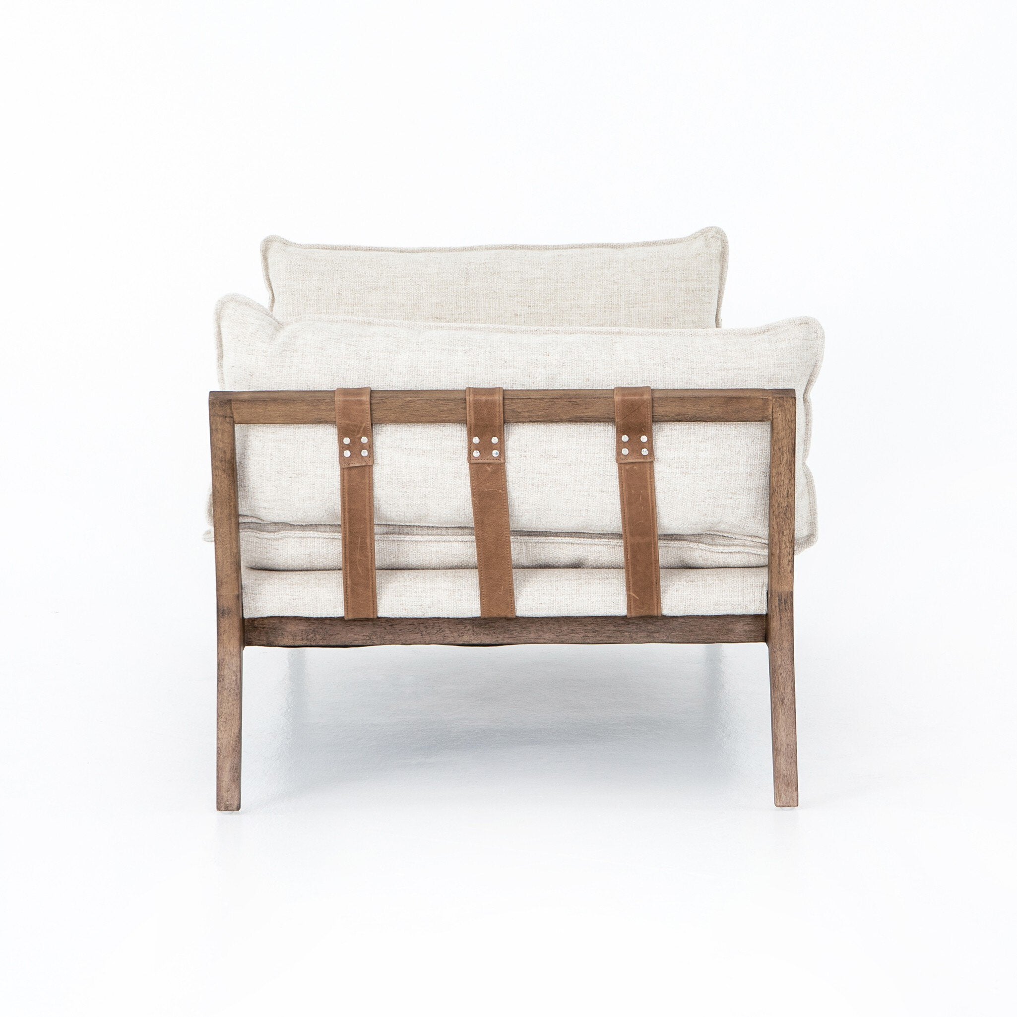 Kerry Chaise - Thames Cream