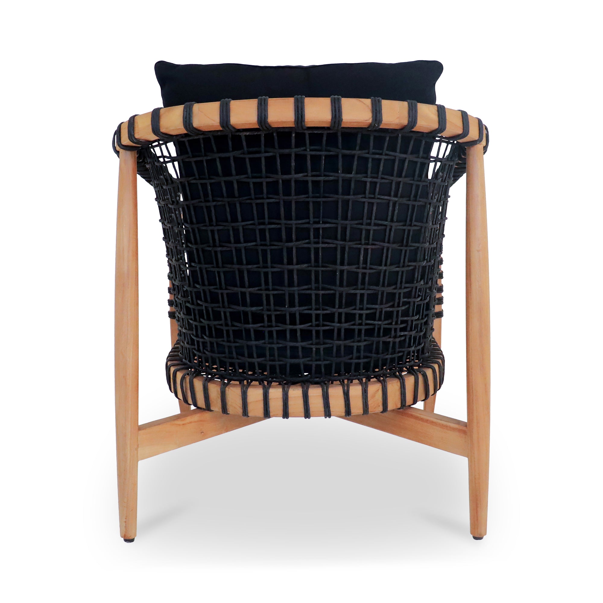 Kuna Outdoor Lounge Chair