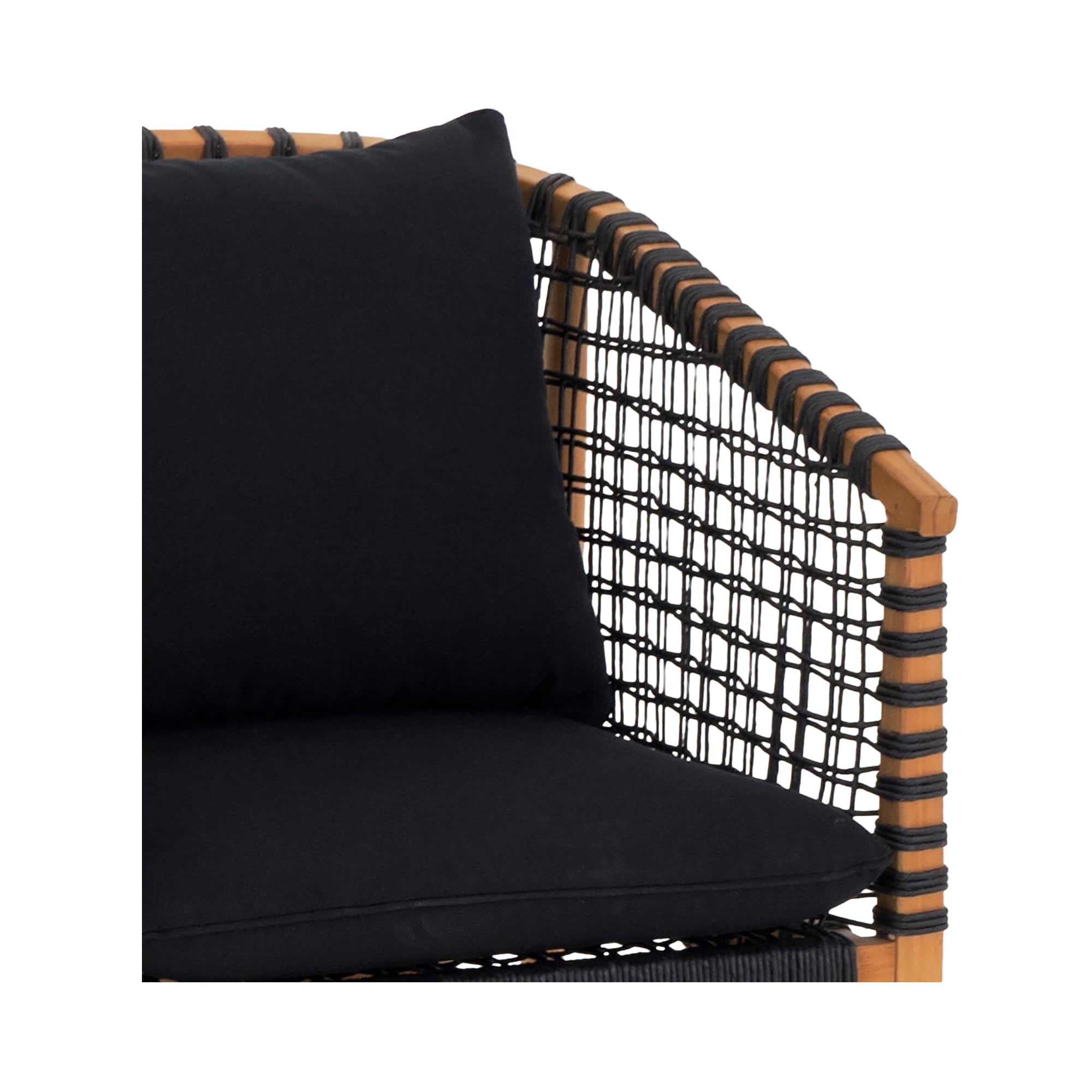 Kuna Outdoor Lounge Chair