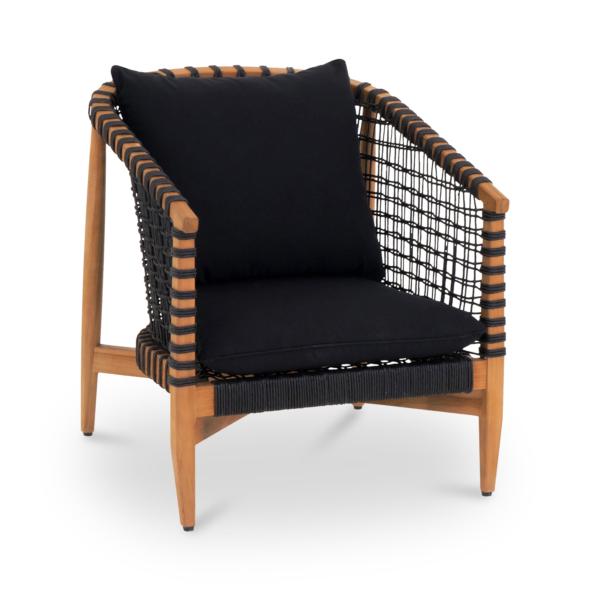 Kuna Outdoor Lounge Chair