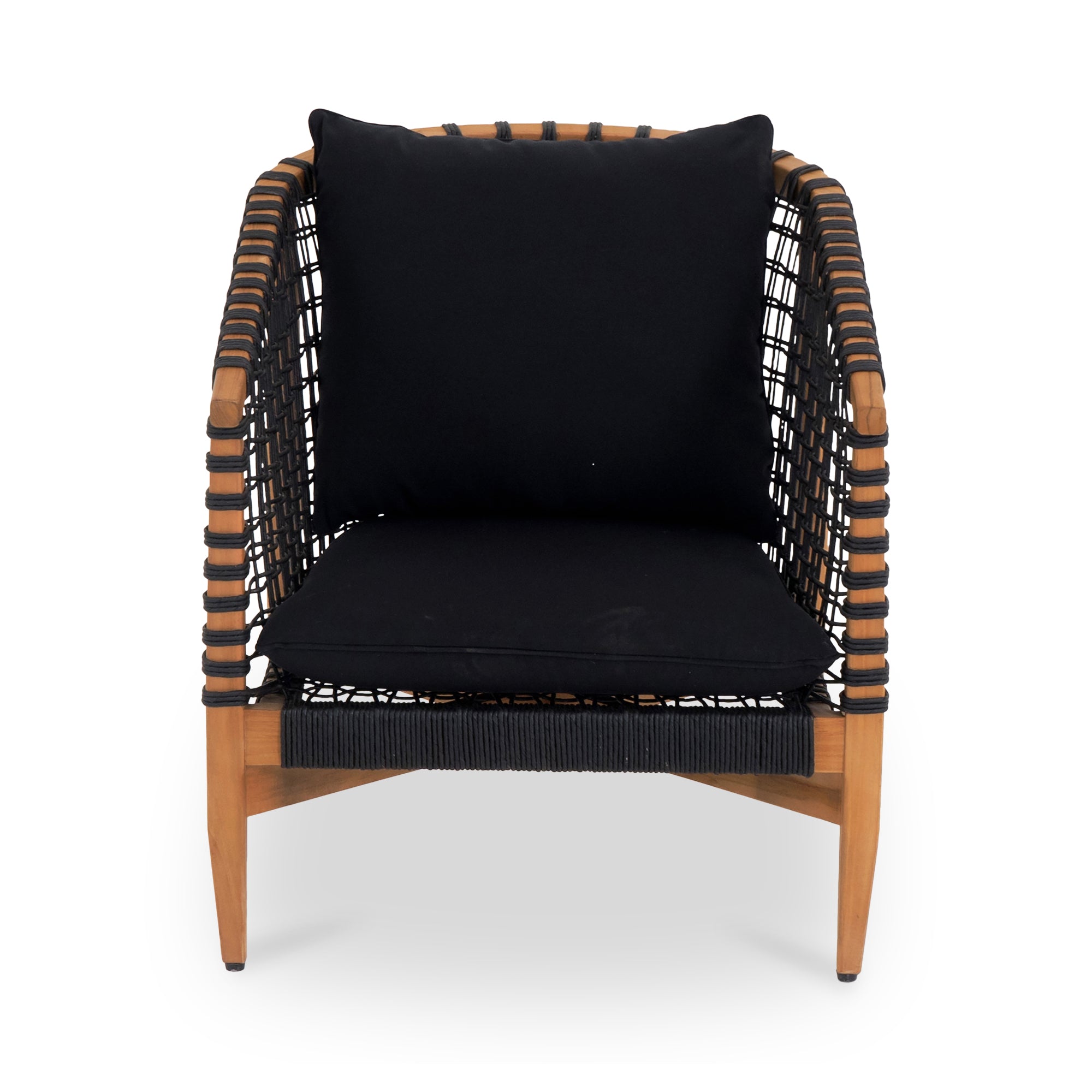 Kuna Outdoor Lounge Chair