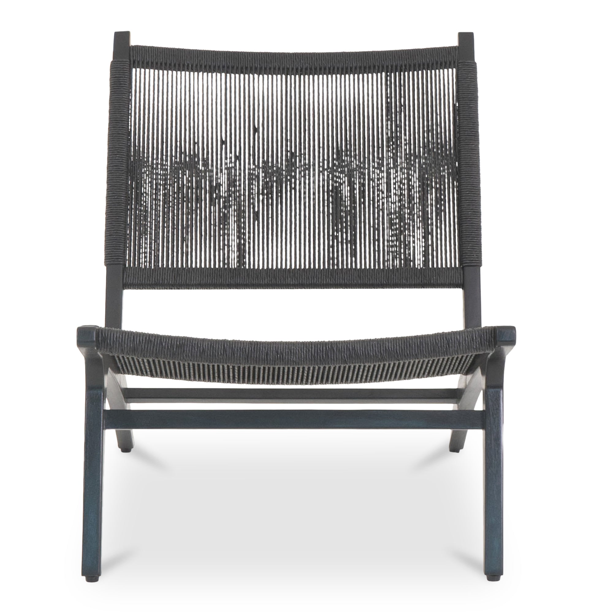 Palma Outdoor Lounge Chair