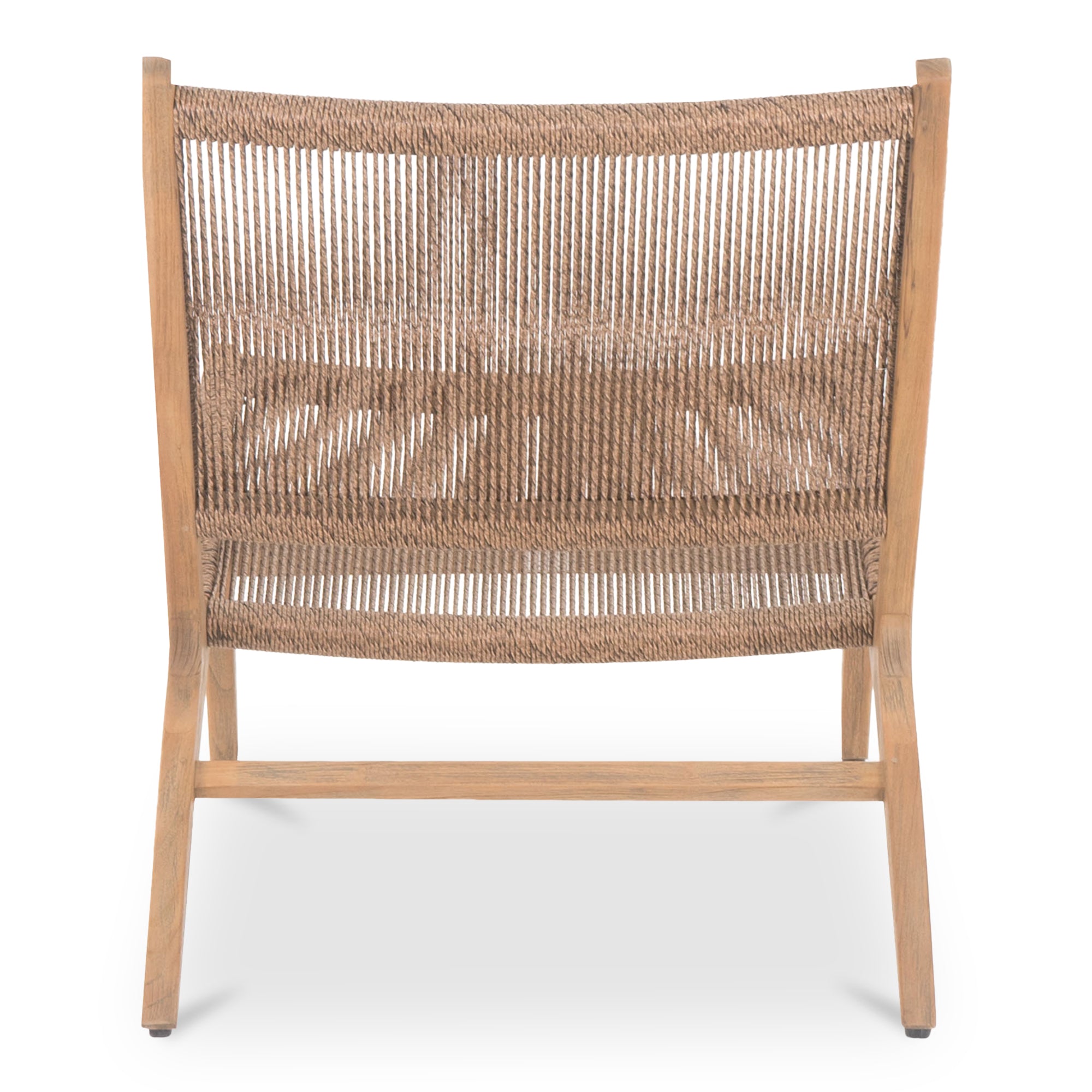 Palma Outdoor Lounge Chair