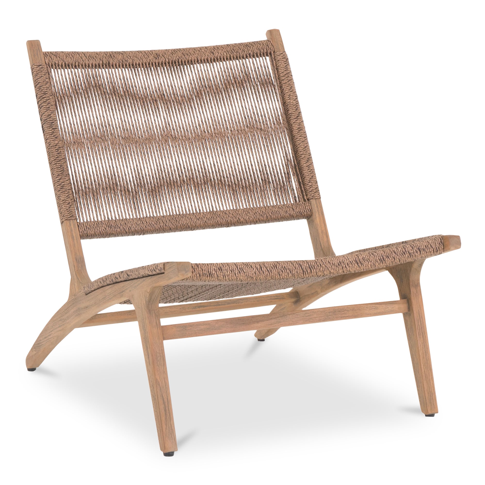 Palma Outdoor Lounge Chair