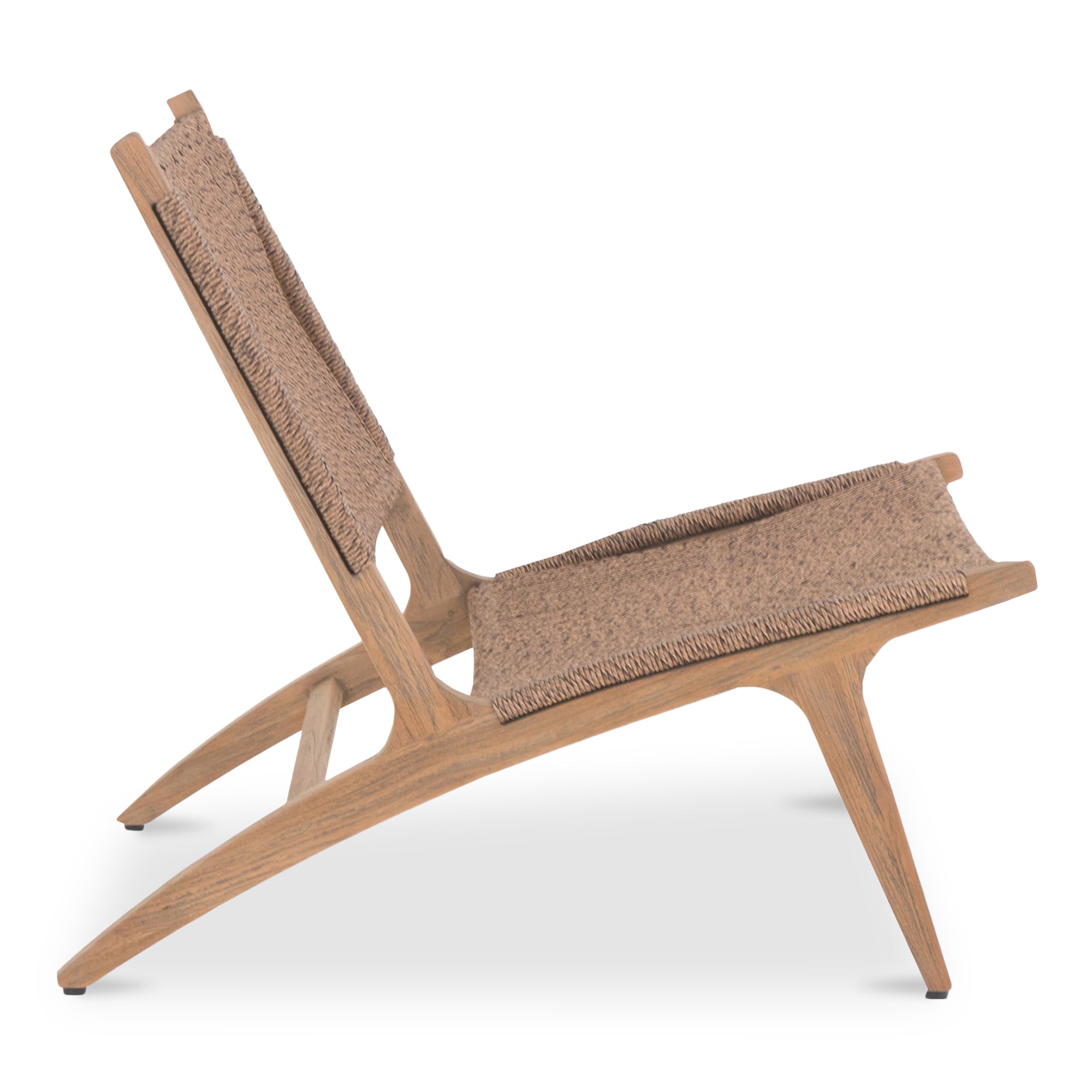 Palma Outdoor Lounge Chair