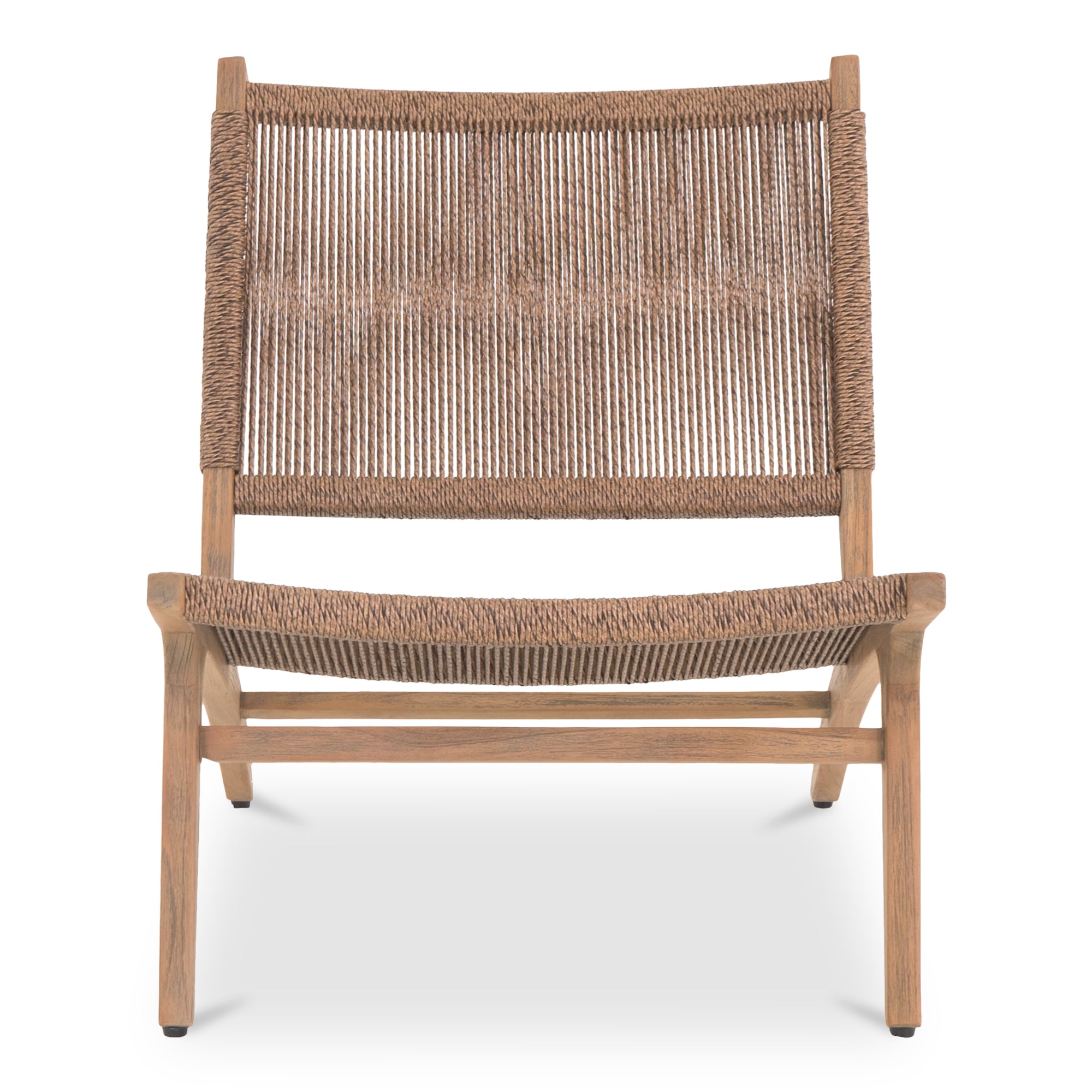 Palma Outdoor Lounge Chair