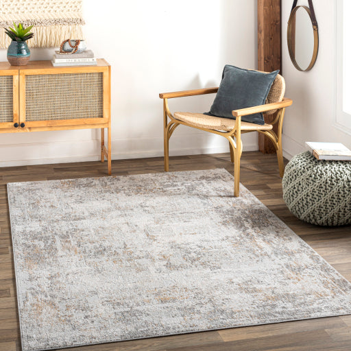 Carmel Machine Woven Rug