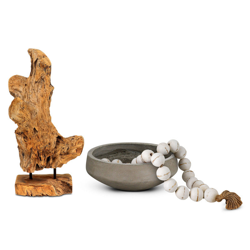 Carter Styling Set