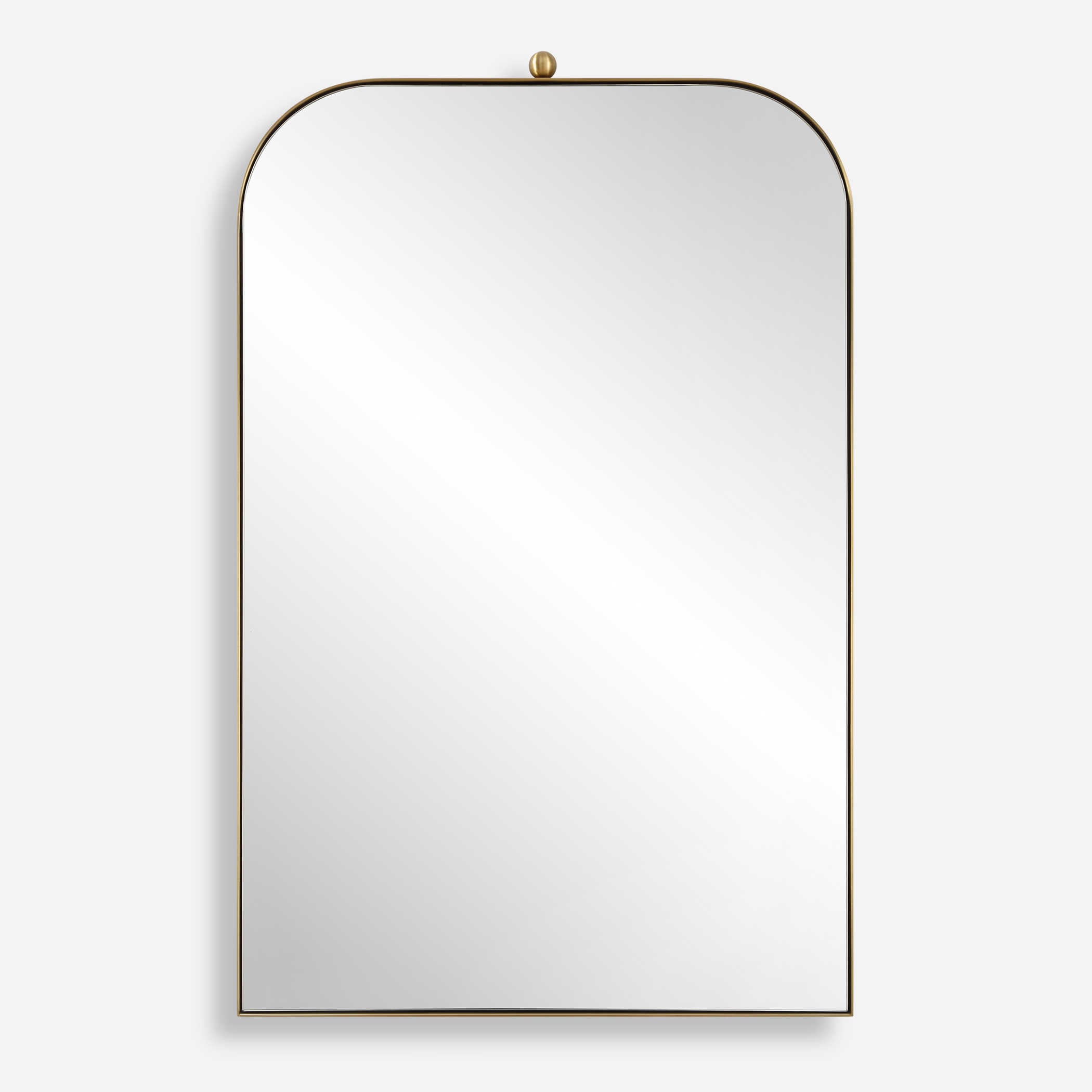 Cassidy Arch Mirror