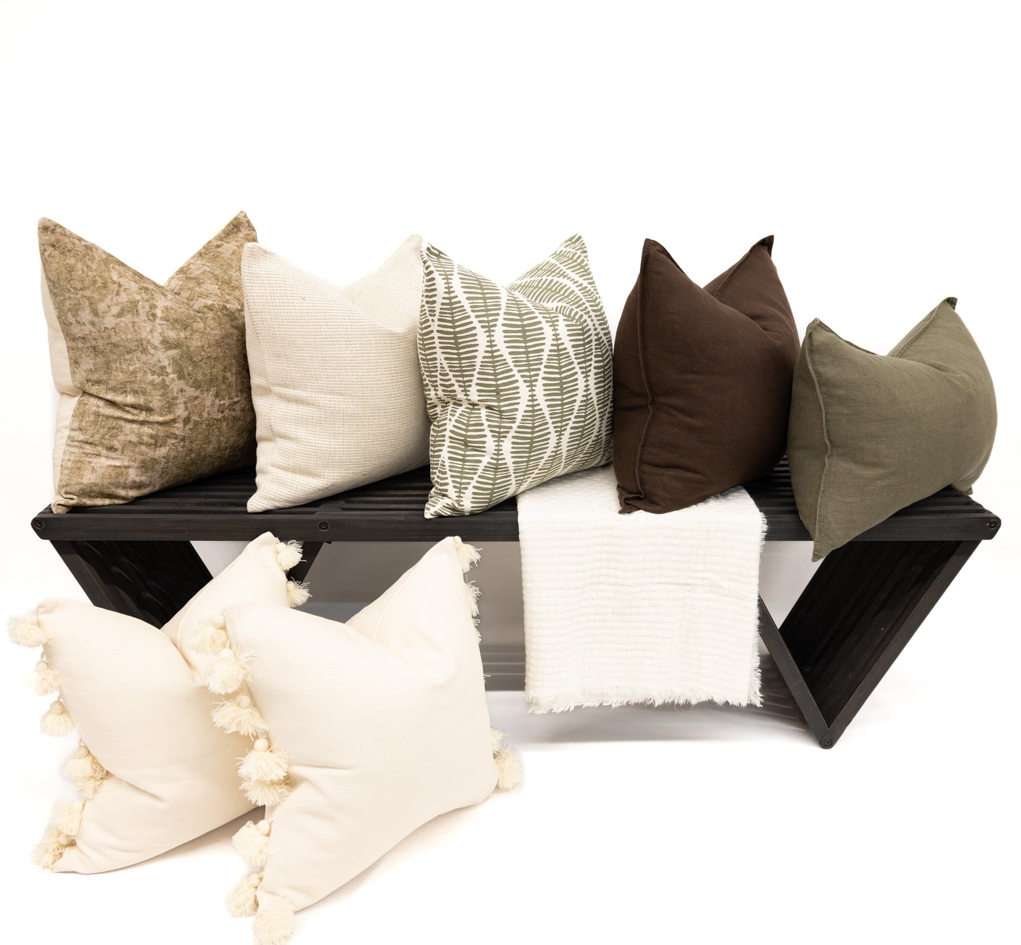 Celeste Pillow Set
