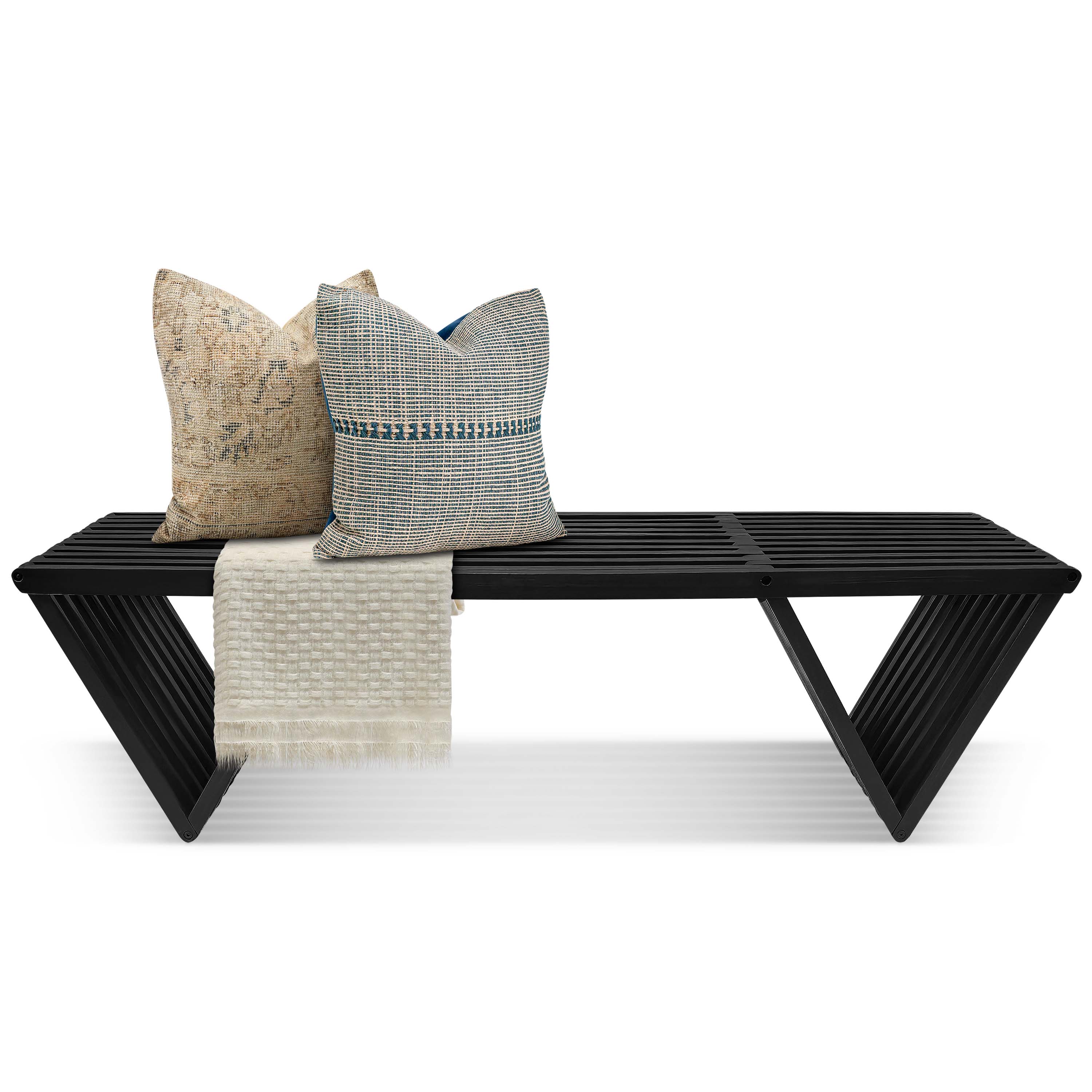 Chance Mudroom Pillow Set