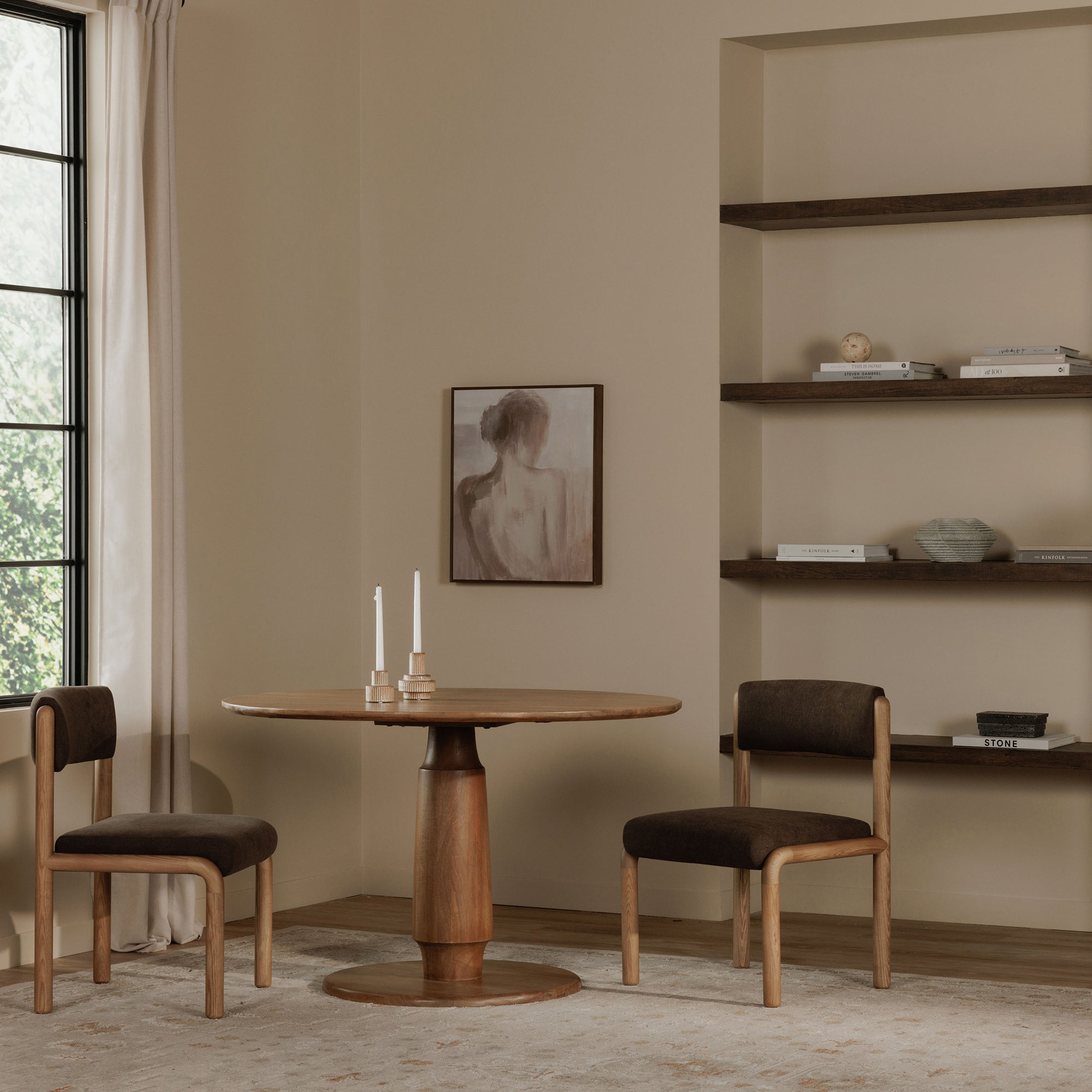 Clark Dining Table