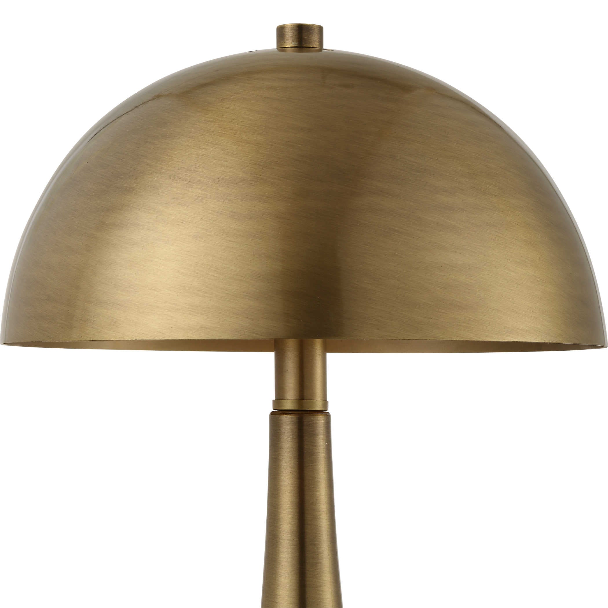 Dame Table Lamp