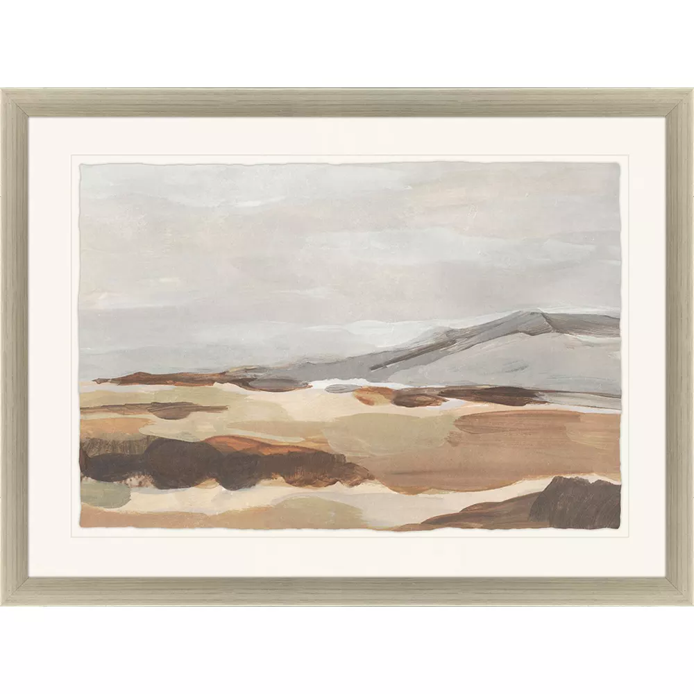 Dusky Mountain - Set of 2