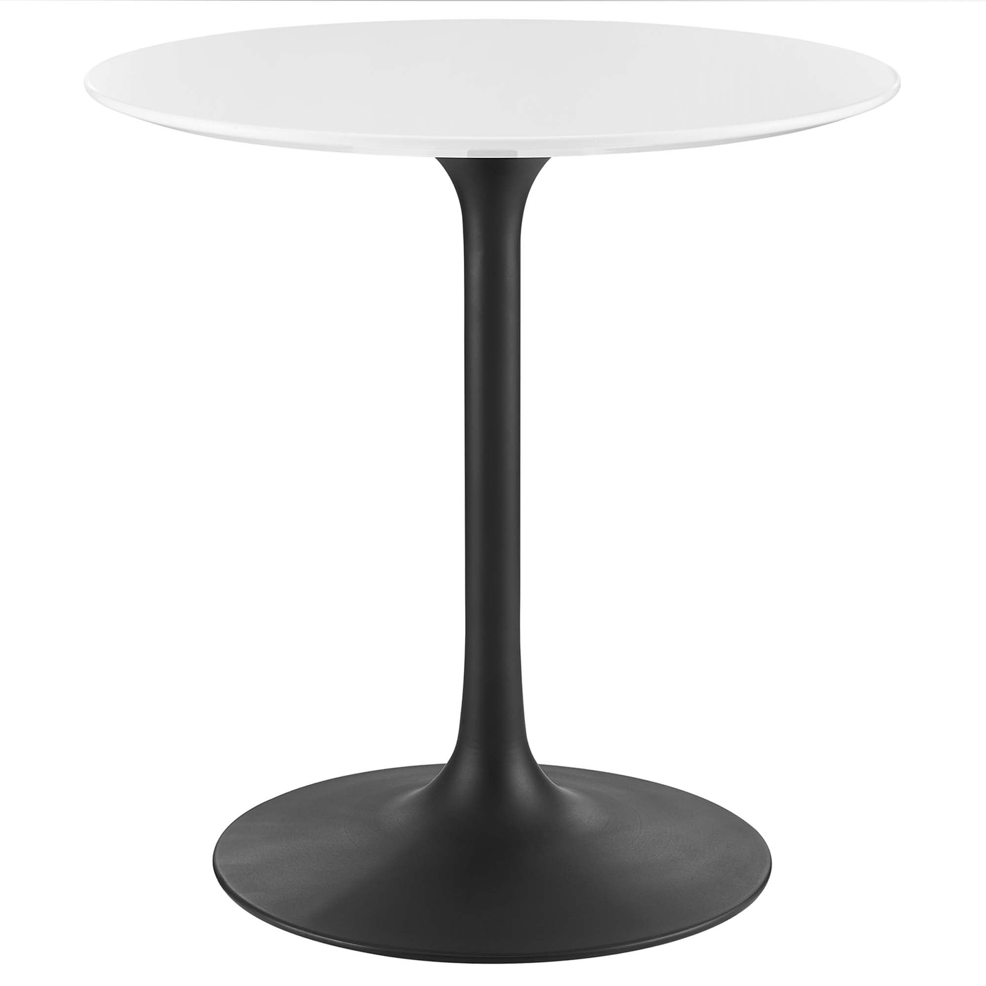 Lippa Round Wood Dining Table