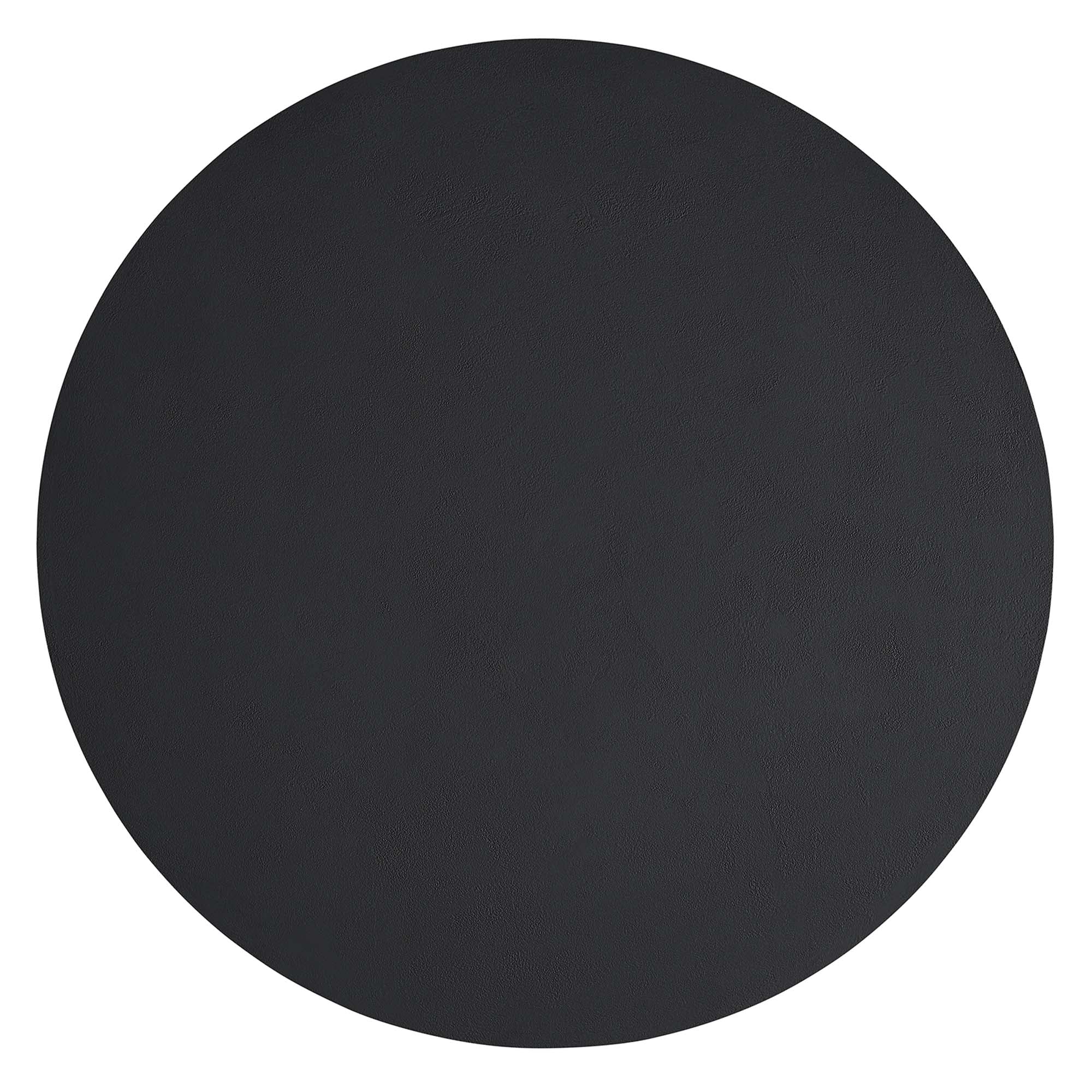 Caspian Round Concrete Dining Table