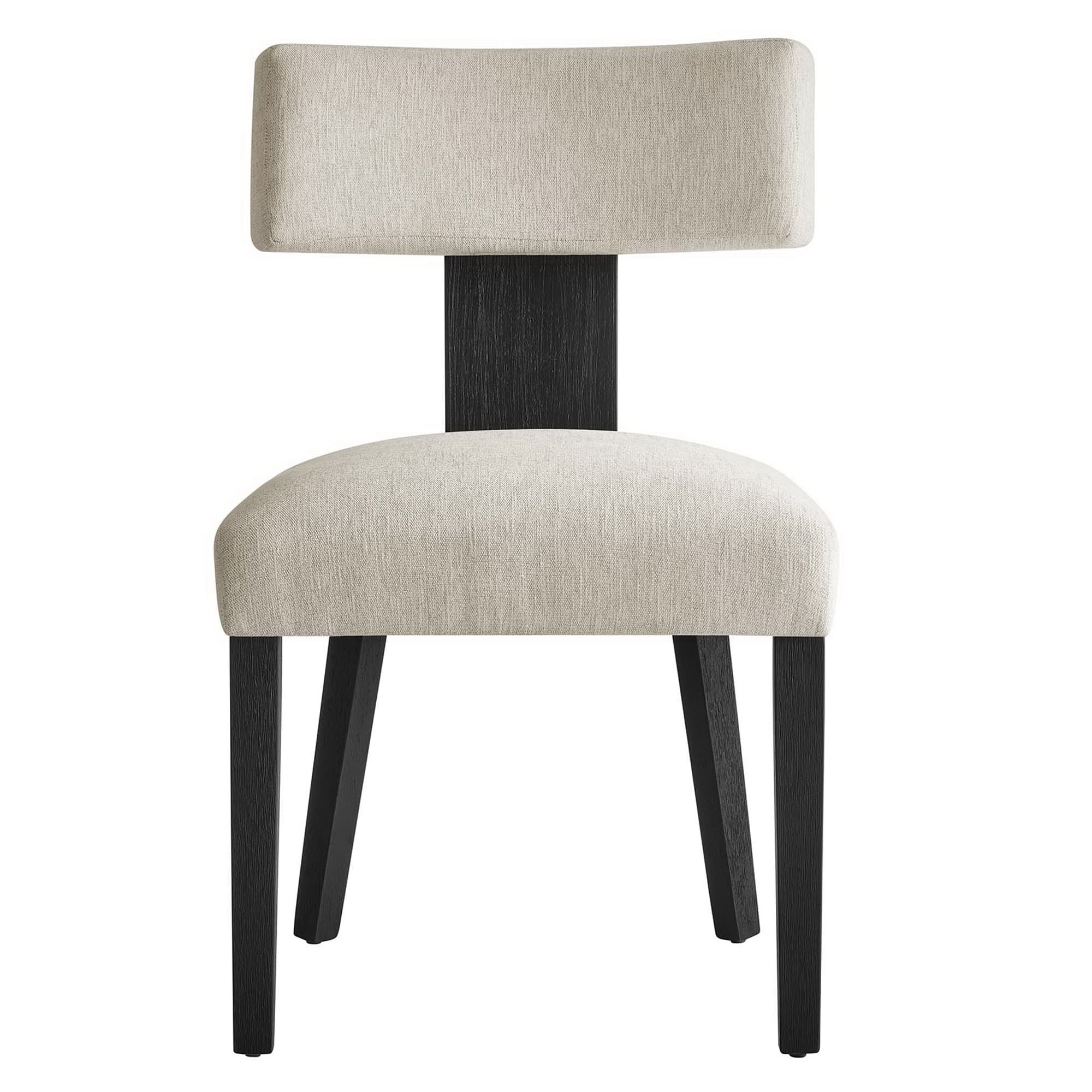 Nalani Fabric Upholstered Dining Chairs