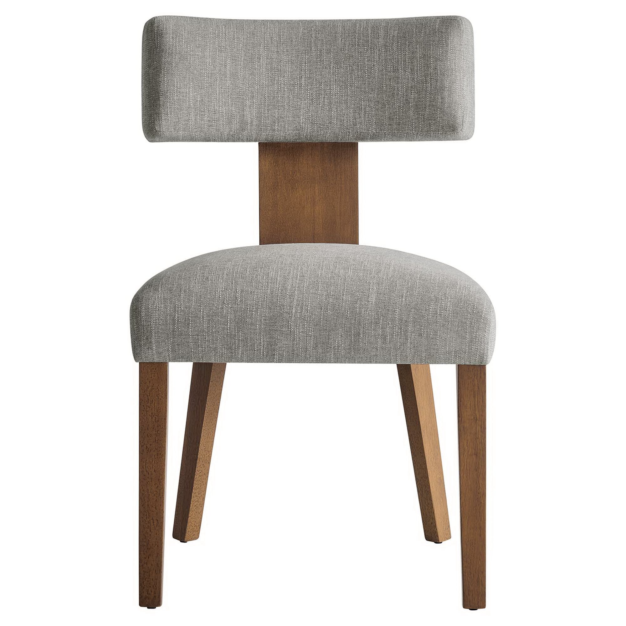 Nalani Fabric Upholstered Dining Chairs