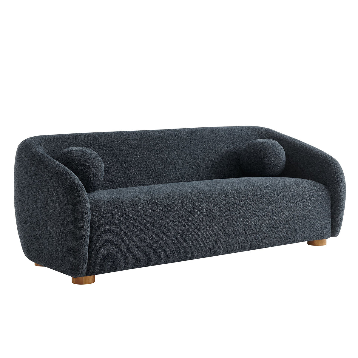Holland Chenille Fabric Sofa