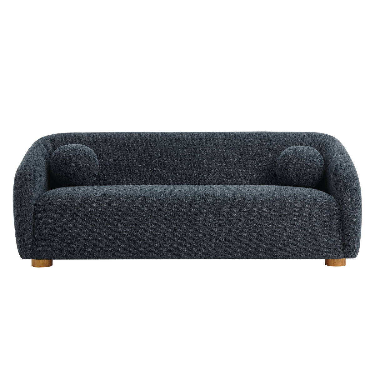 Holland Chenille Fabric Sofa
