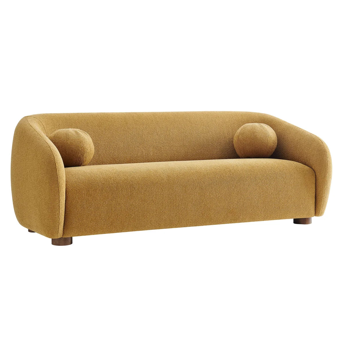 Holland Chenille Fabric Sofa