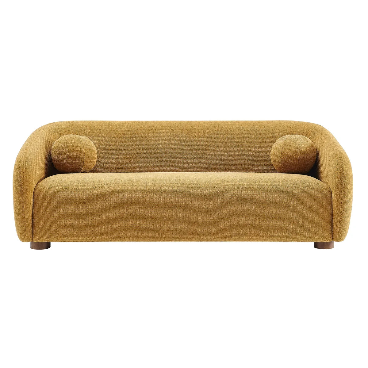 Holland Chenille Fabric Sofa