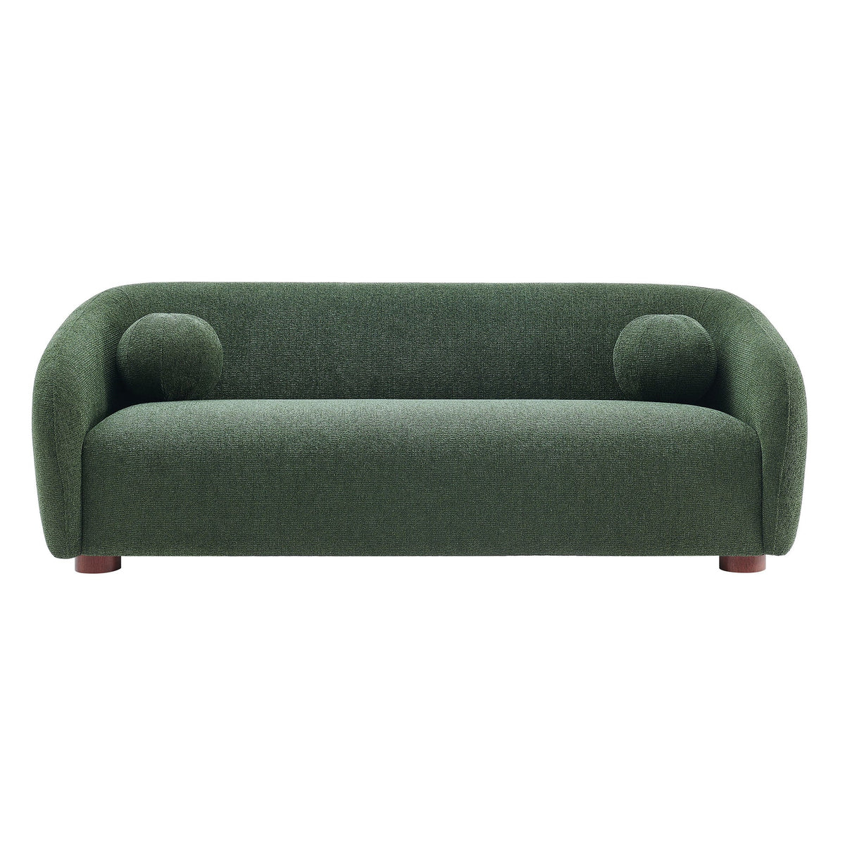 Holland Chenille Fabric Sofa