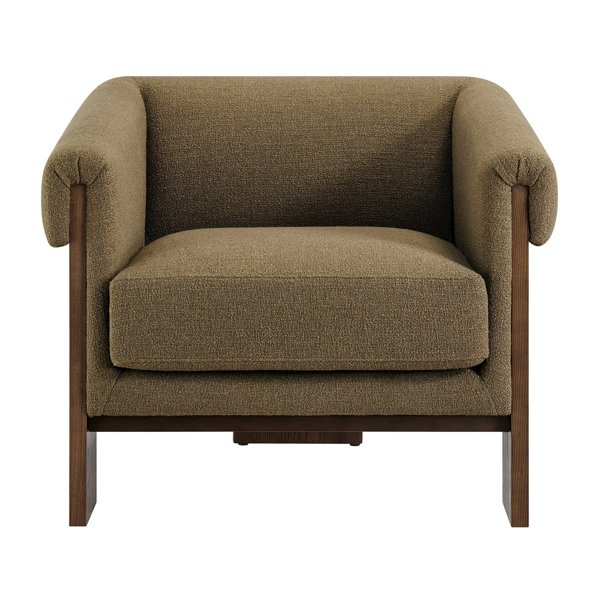 Halbrook Accent Chair