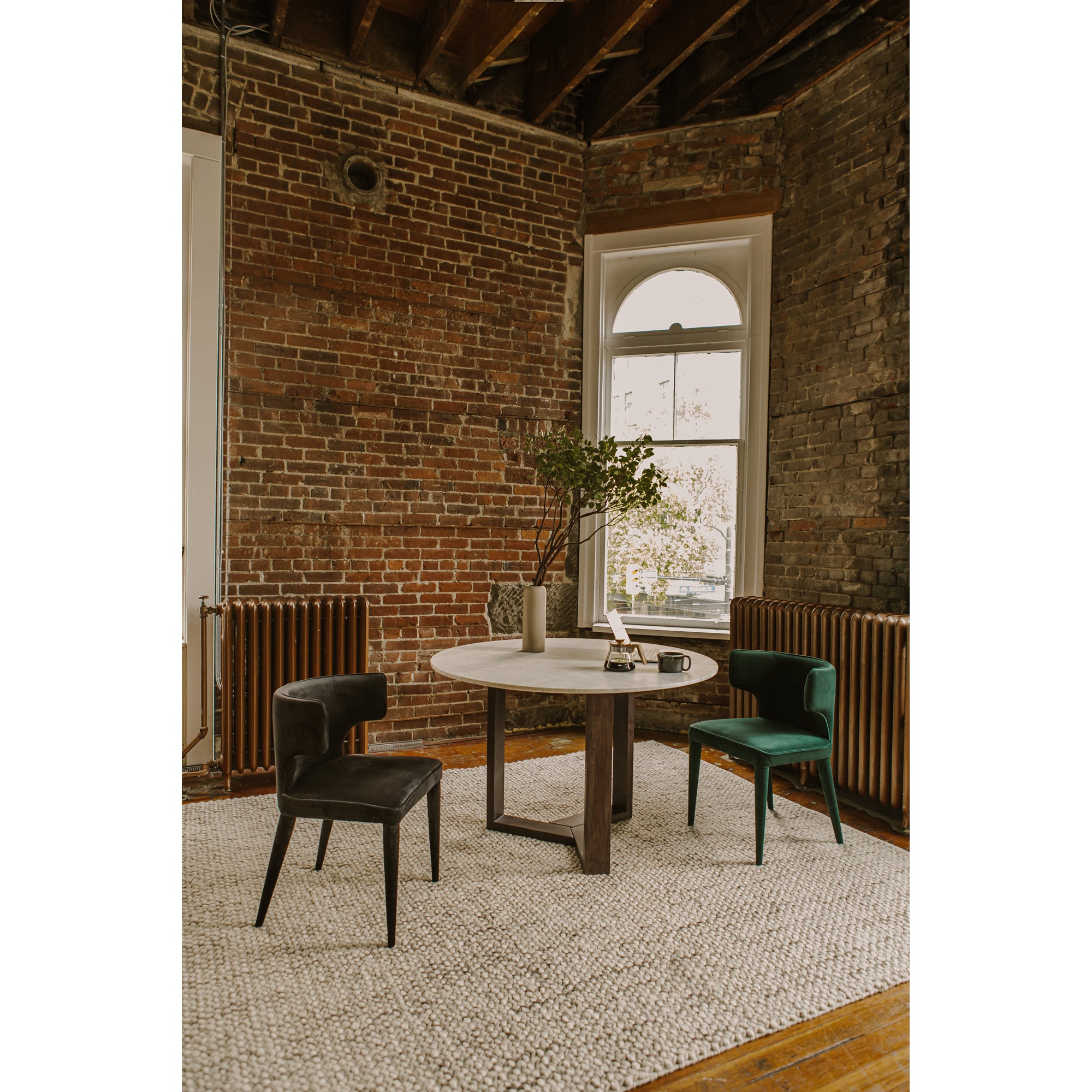 Jennaya Dining Chair