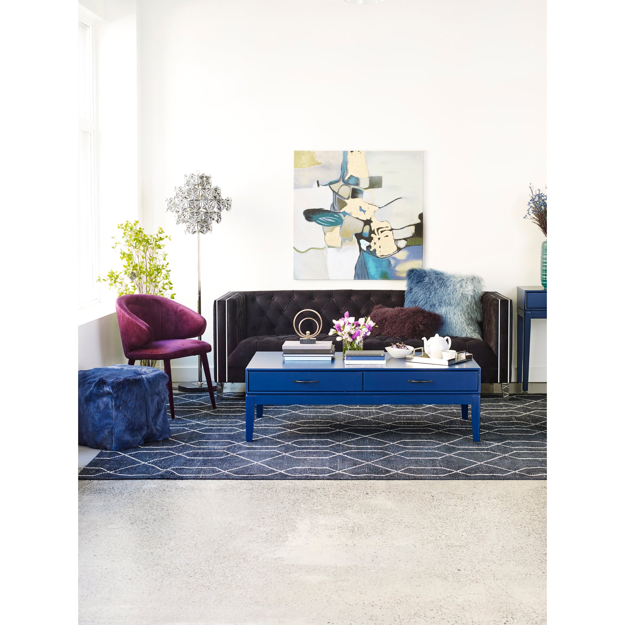 Stewart Dining Chair