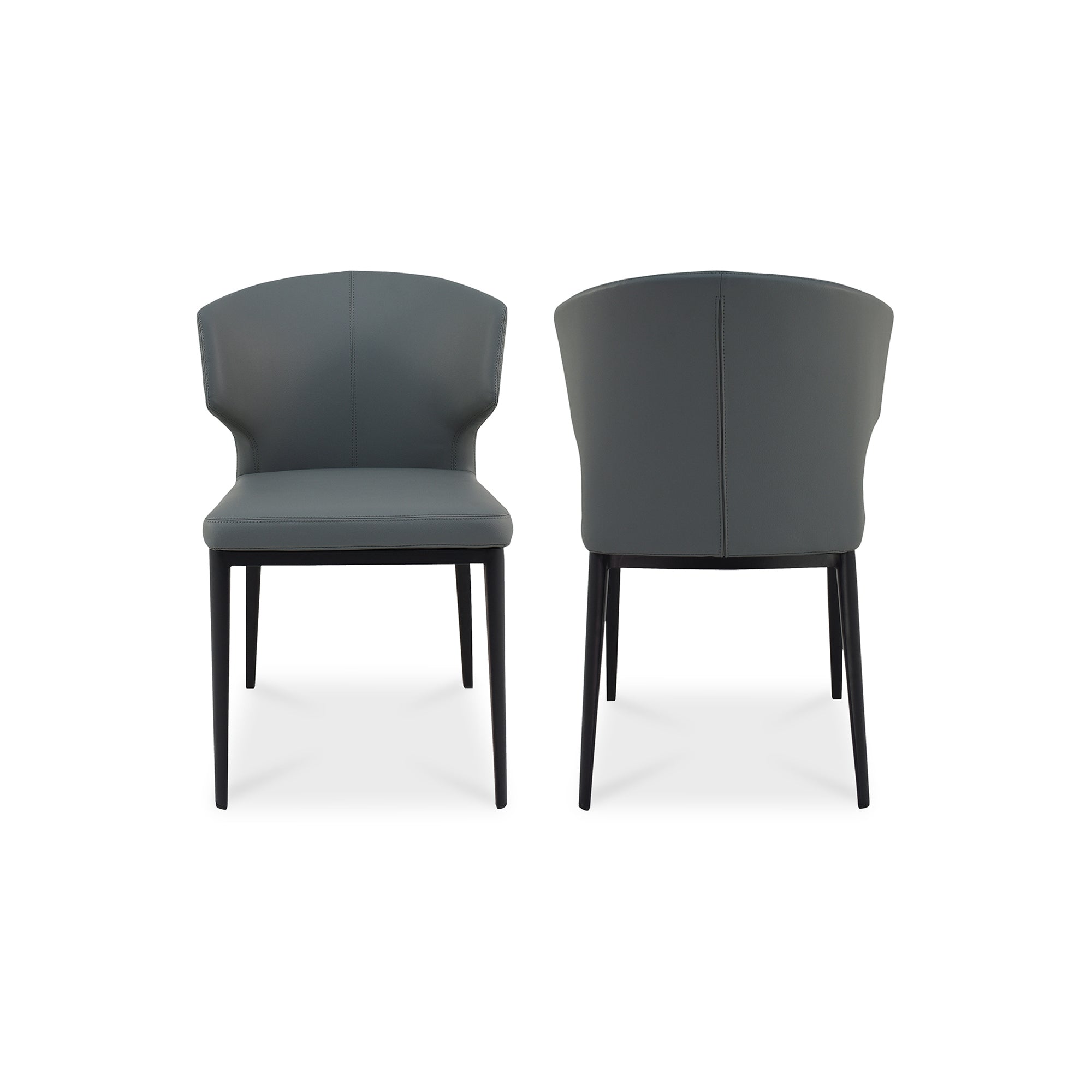 Delaney Dining Chair - Set Of Two