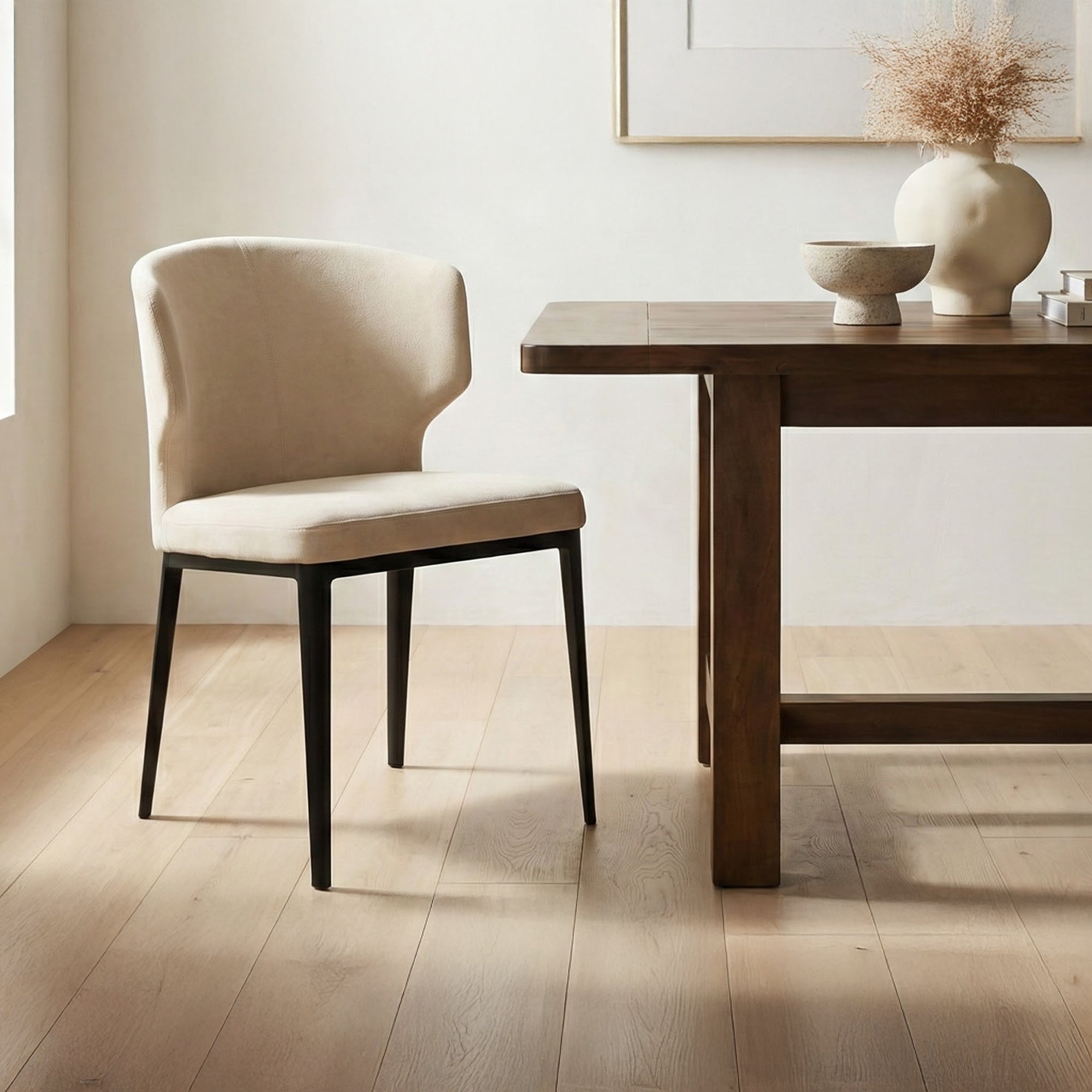 Delaney Dining Chair - Set Of Two