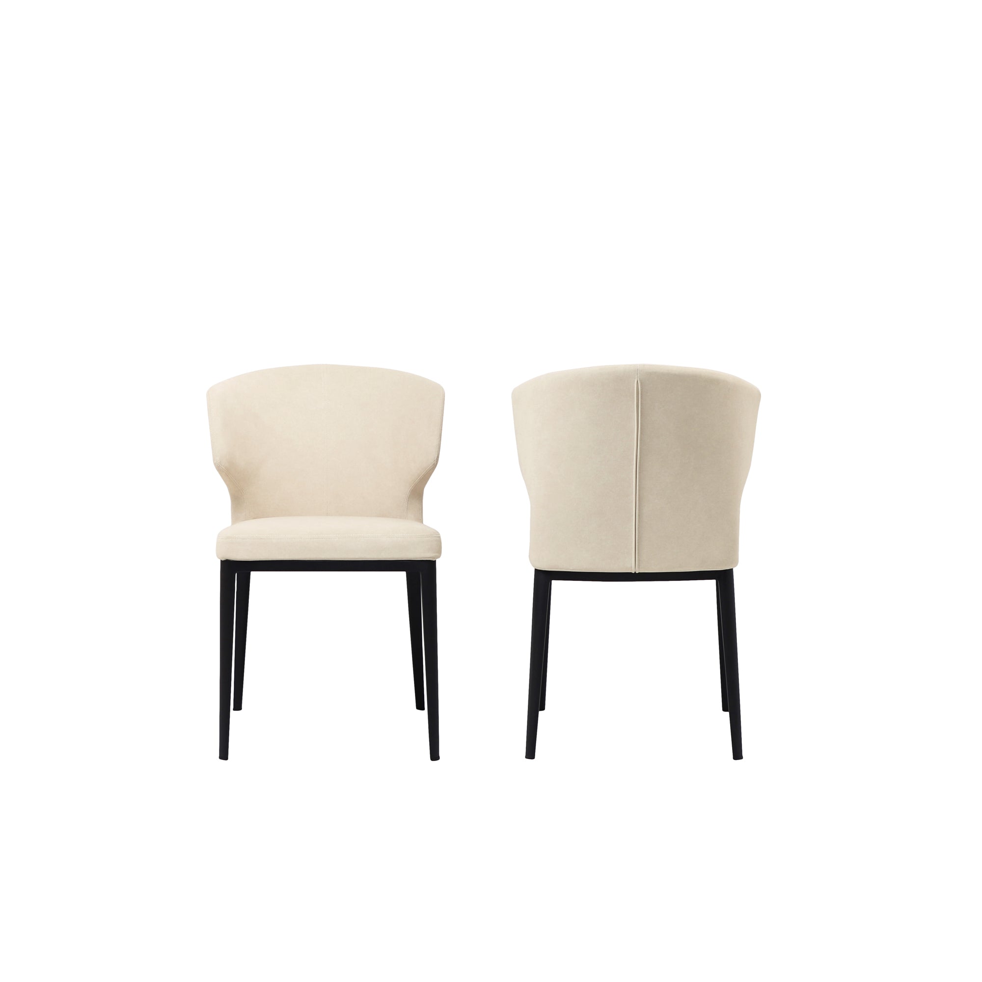 Delaney Dining Chair - Set Of Two