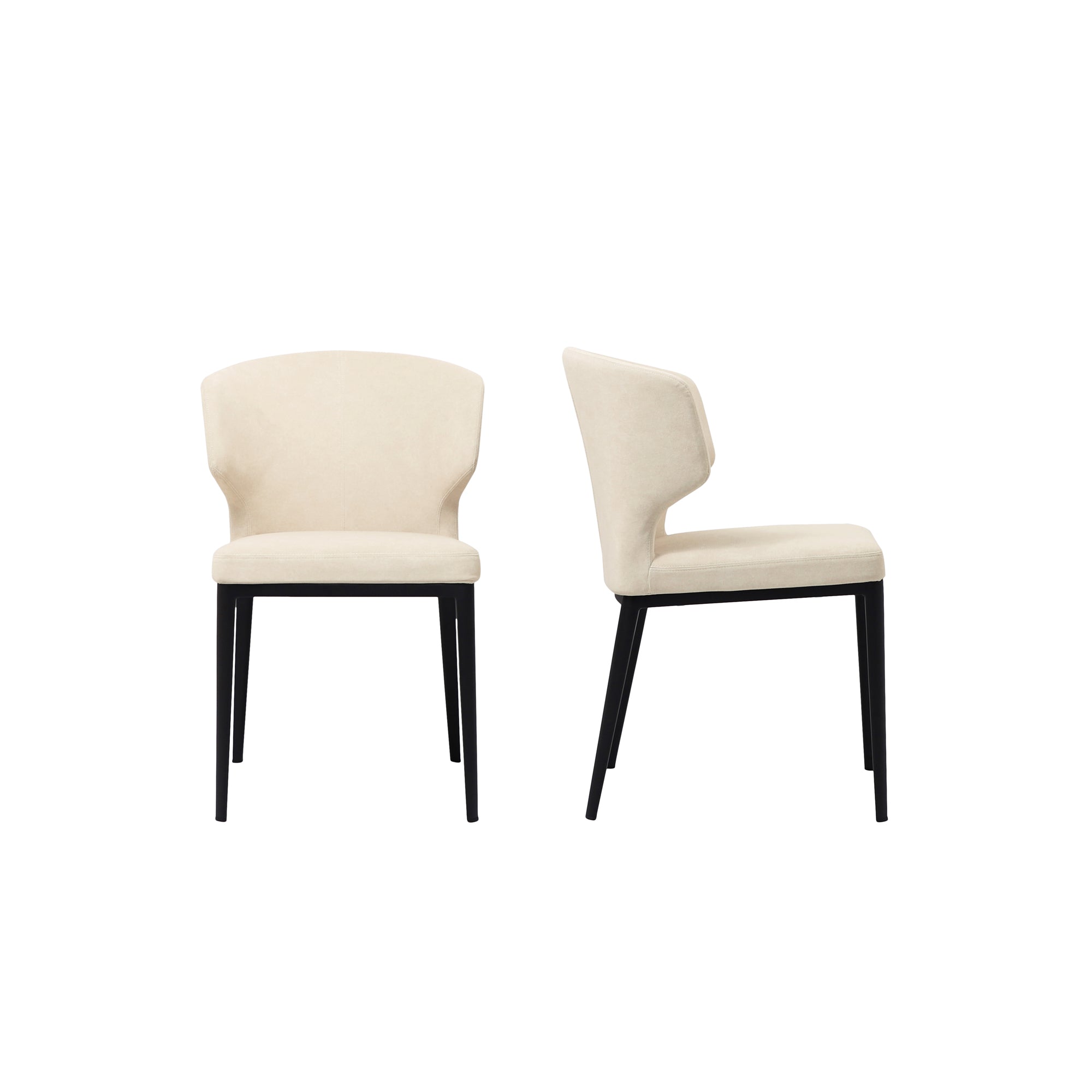 Delaney Dining Chair - Set Of Two
