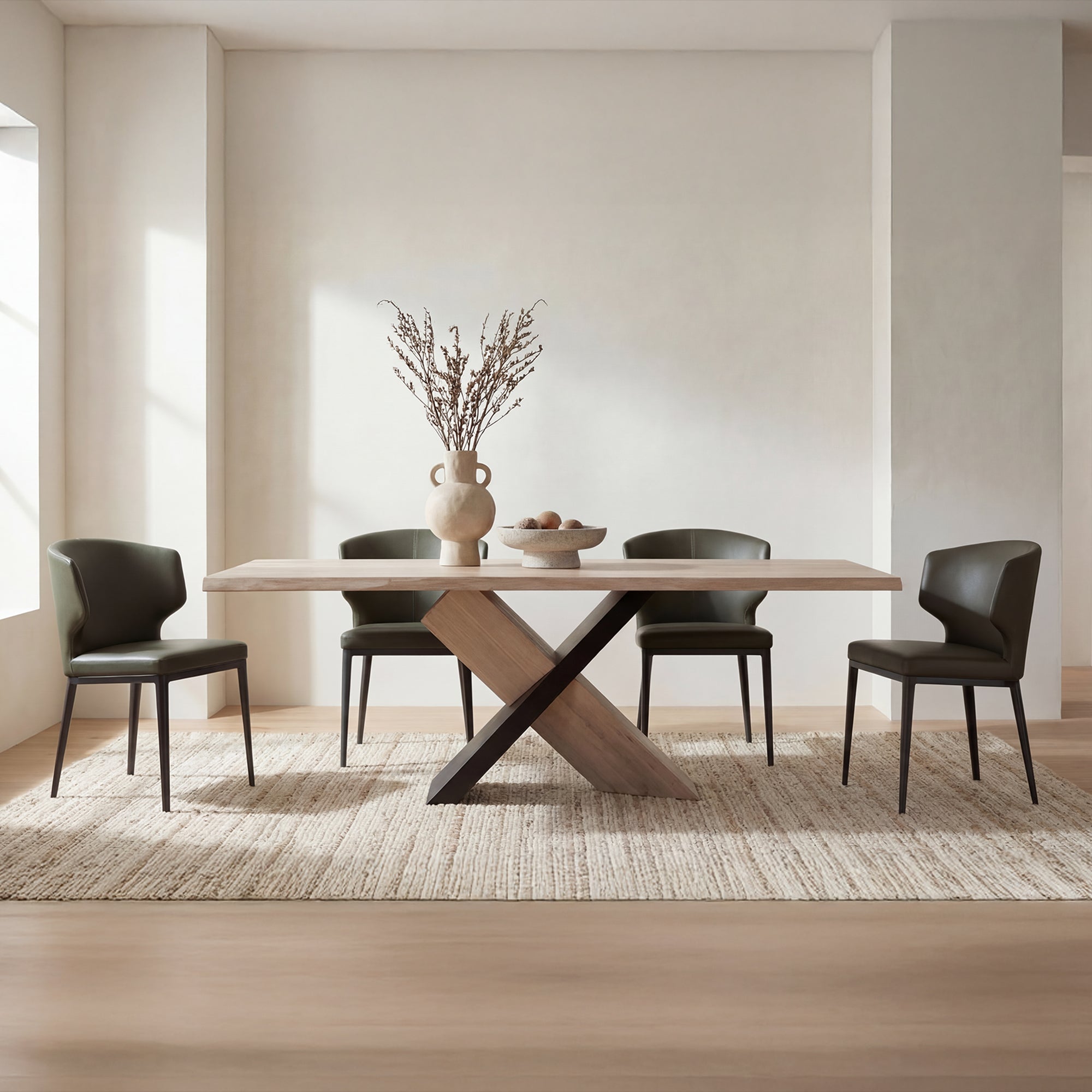 Delaney Dining Chair - Set Of Two