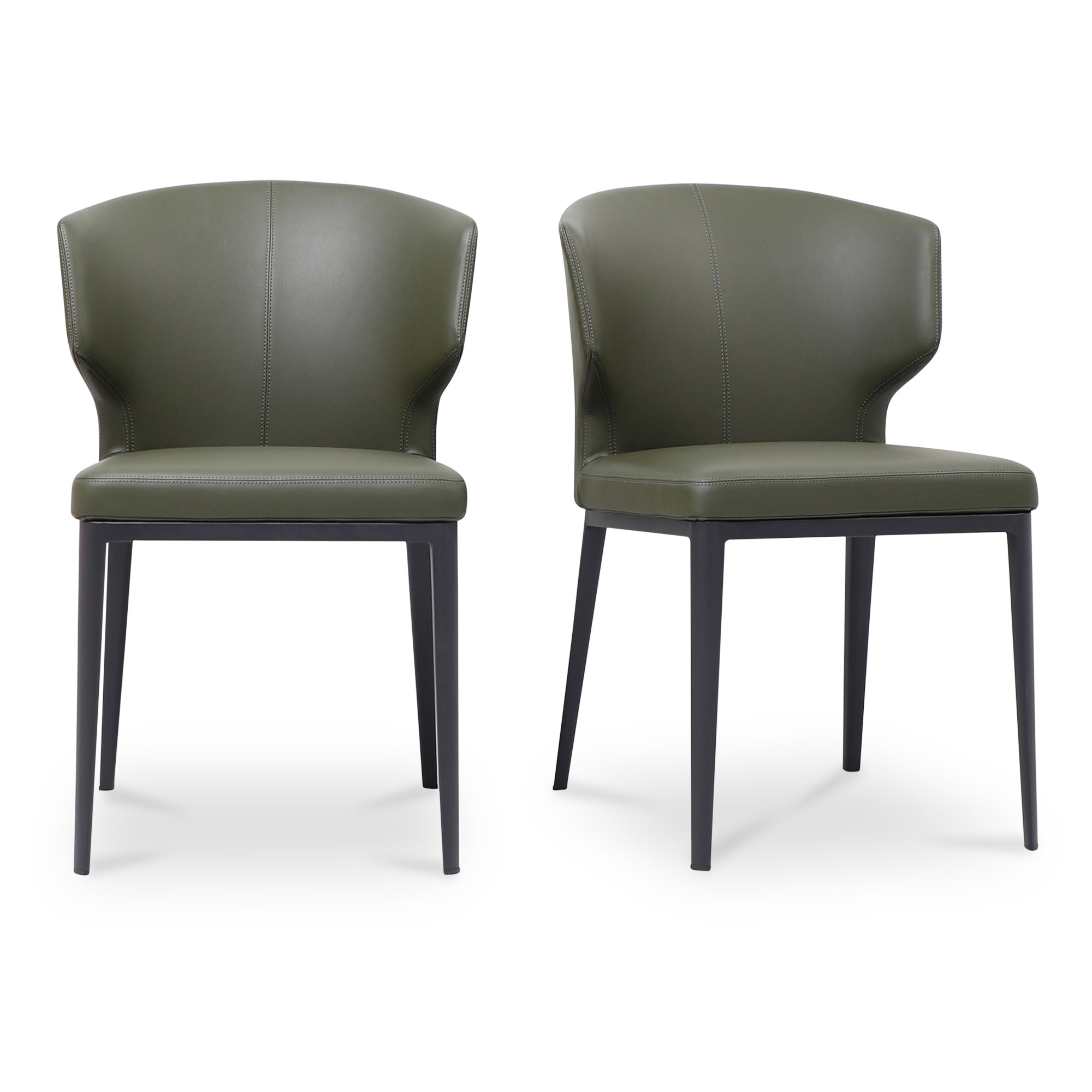 Delaney Dining Chair - Set Of Two