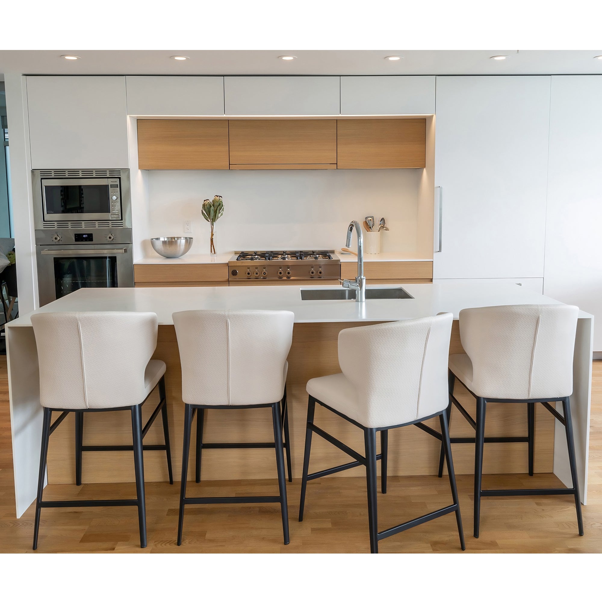 Delaney Counter Stool