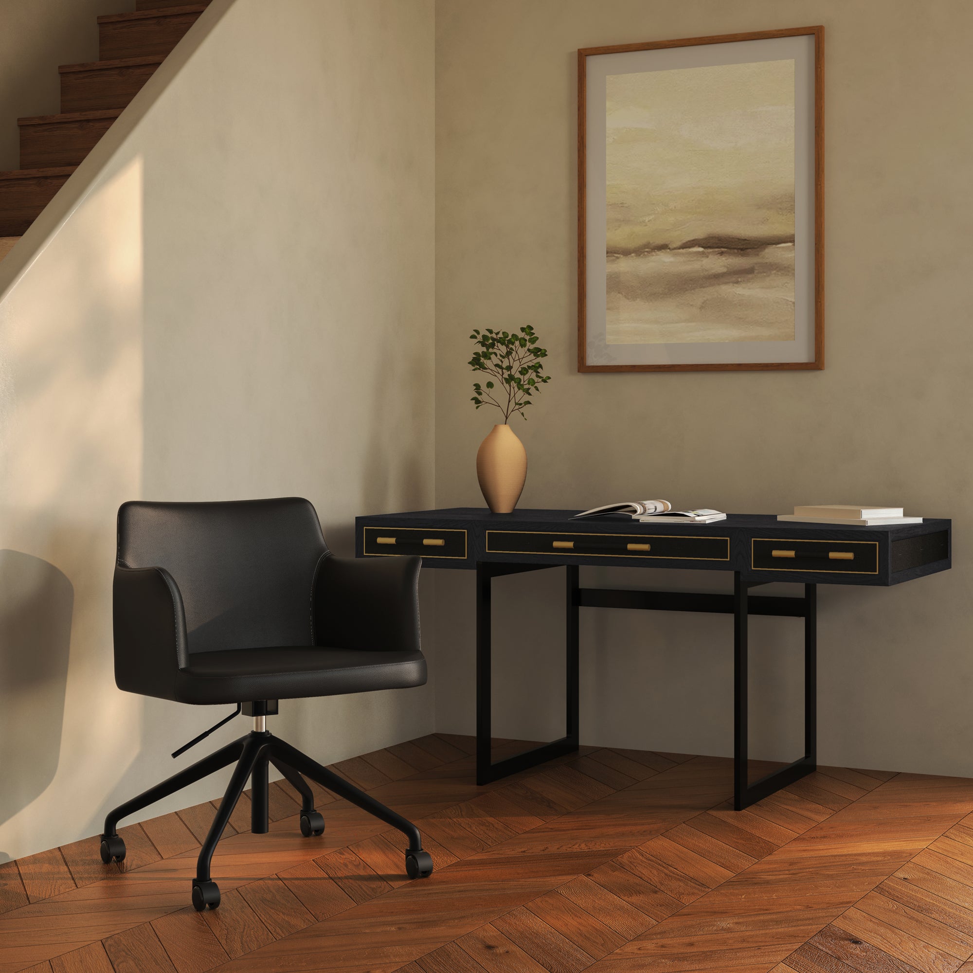 Morris Office Chair