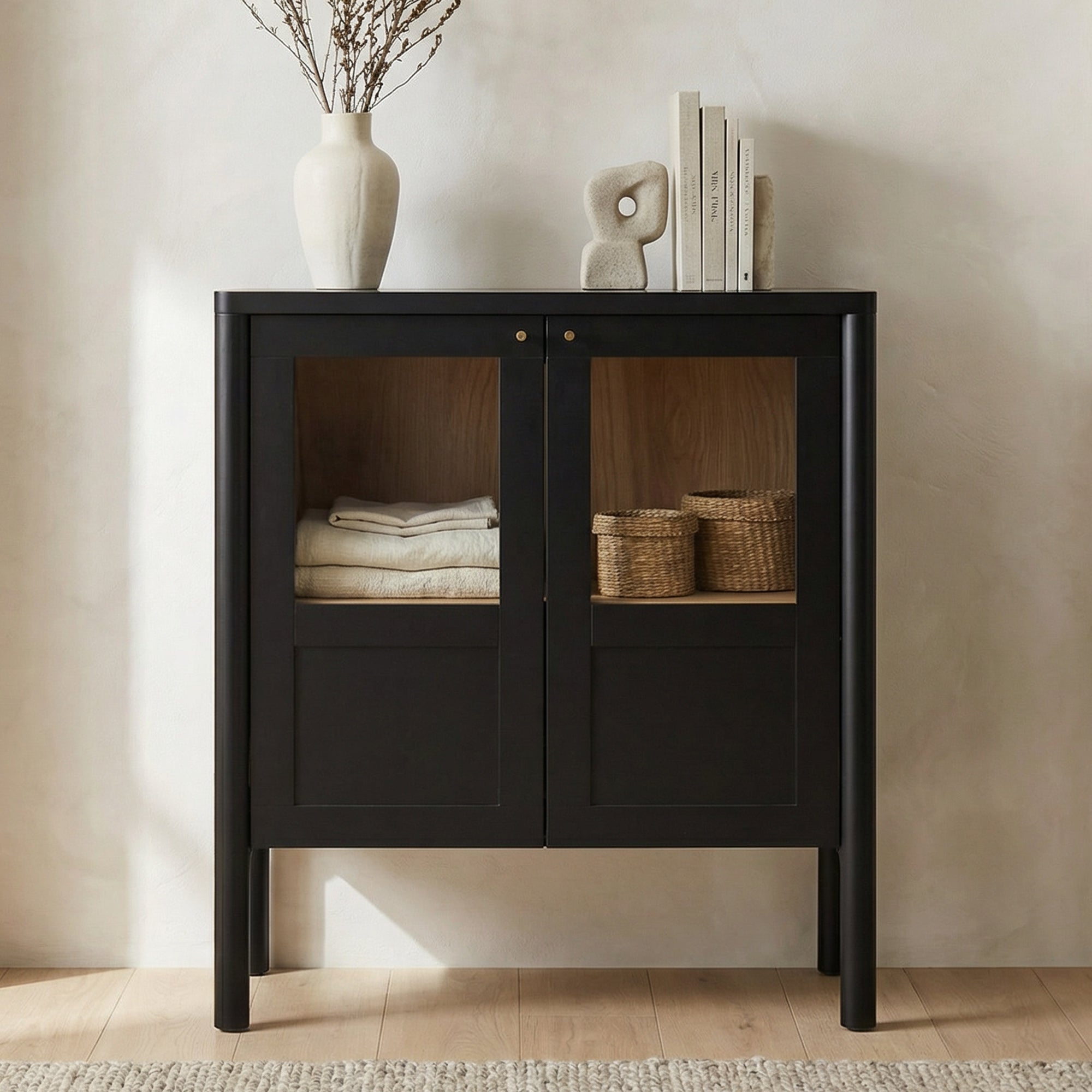 Hannah Cabinet
